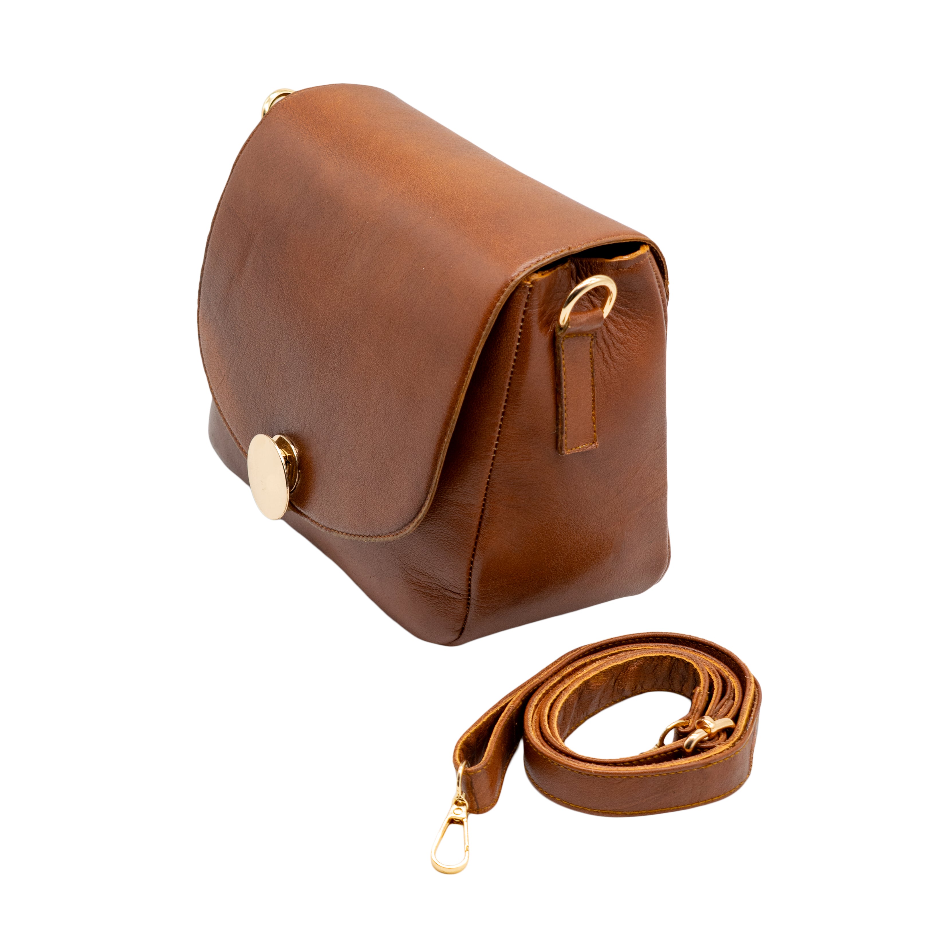 MRs Clutchy Bag - Havan