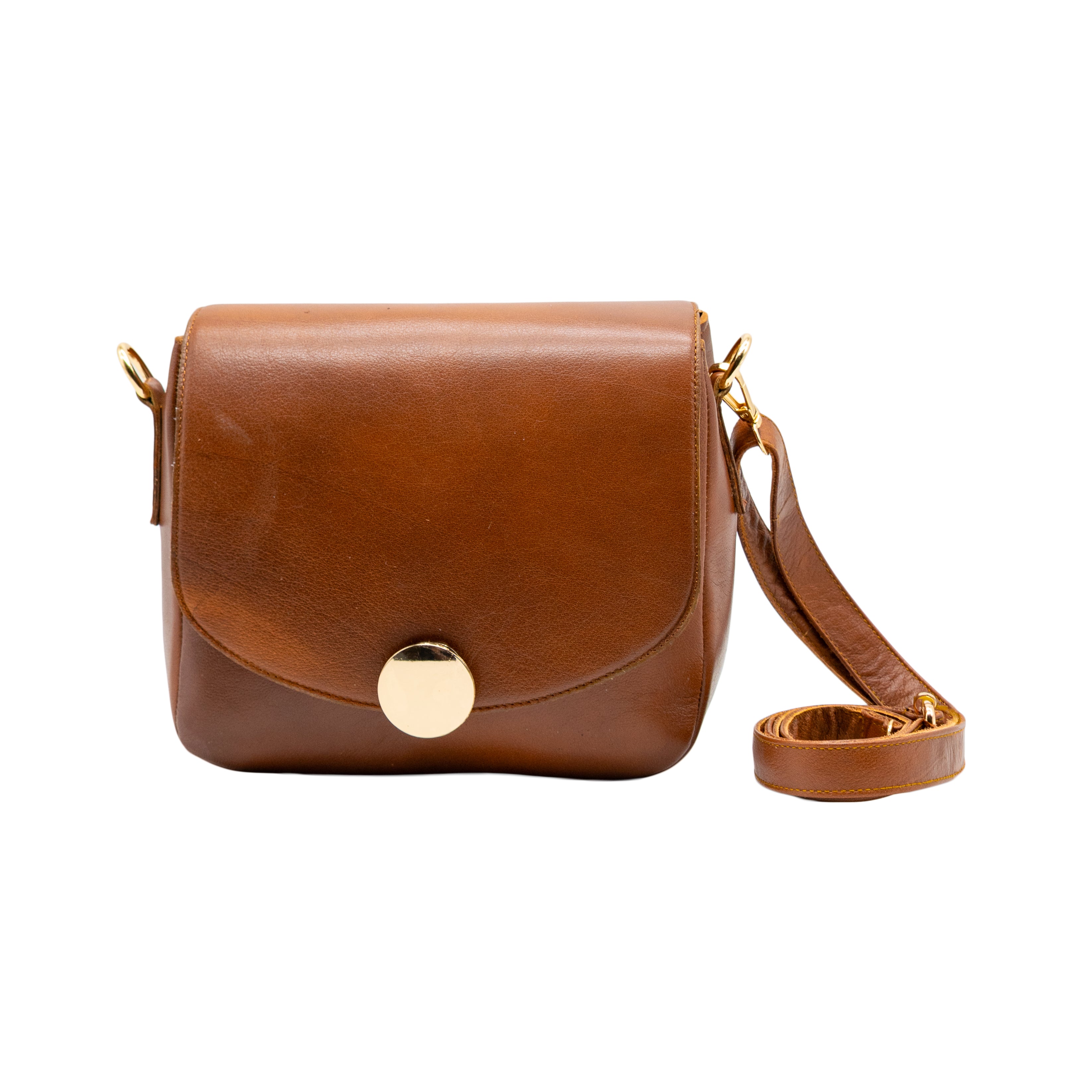 MRs Clutchy Bag - Havan