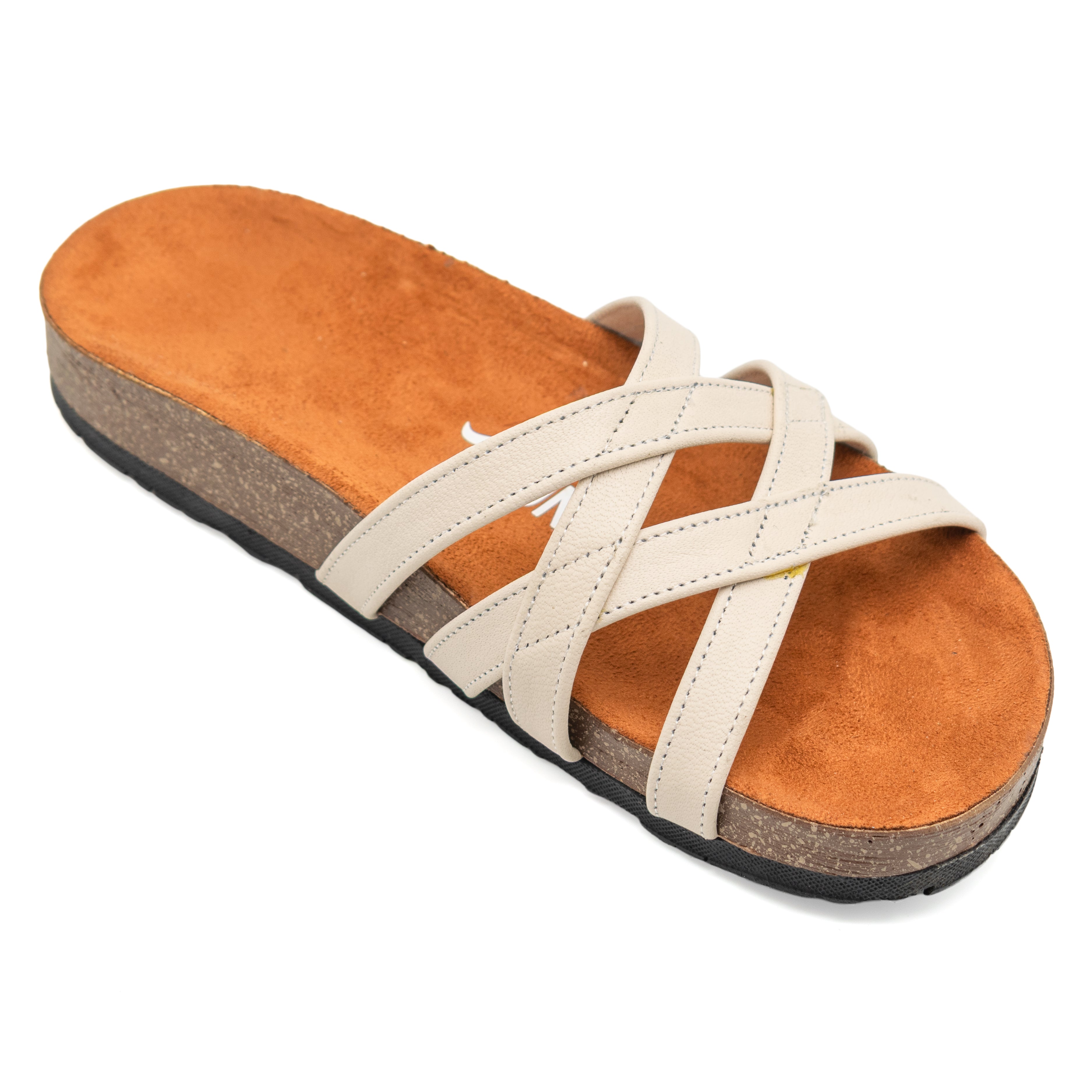 TRIBLE X - Beige