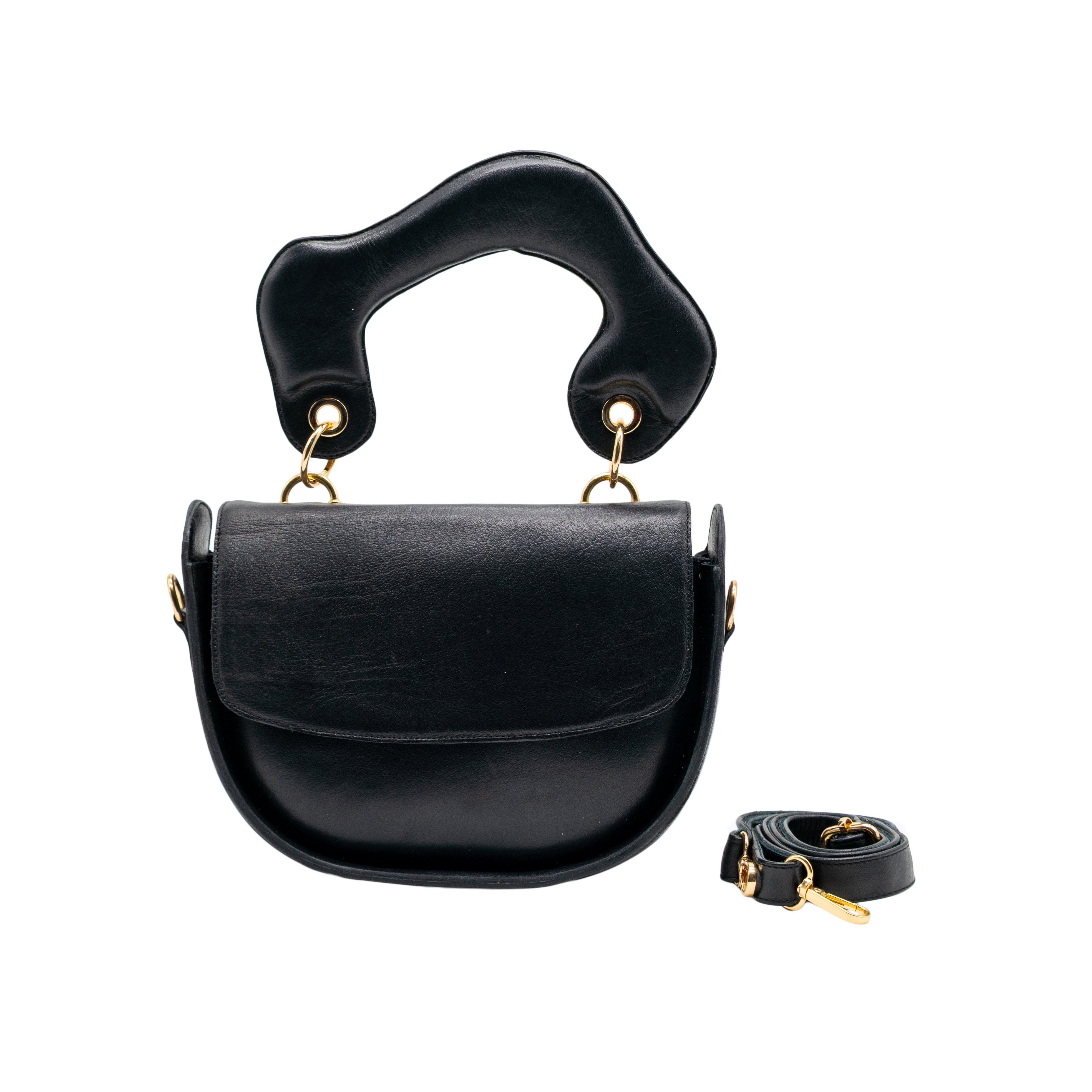 Crazy Keeper Bag - Black