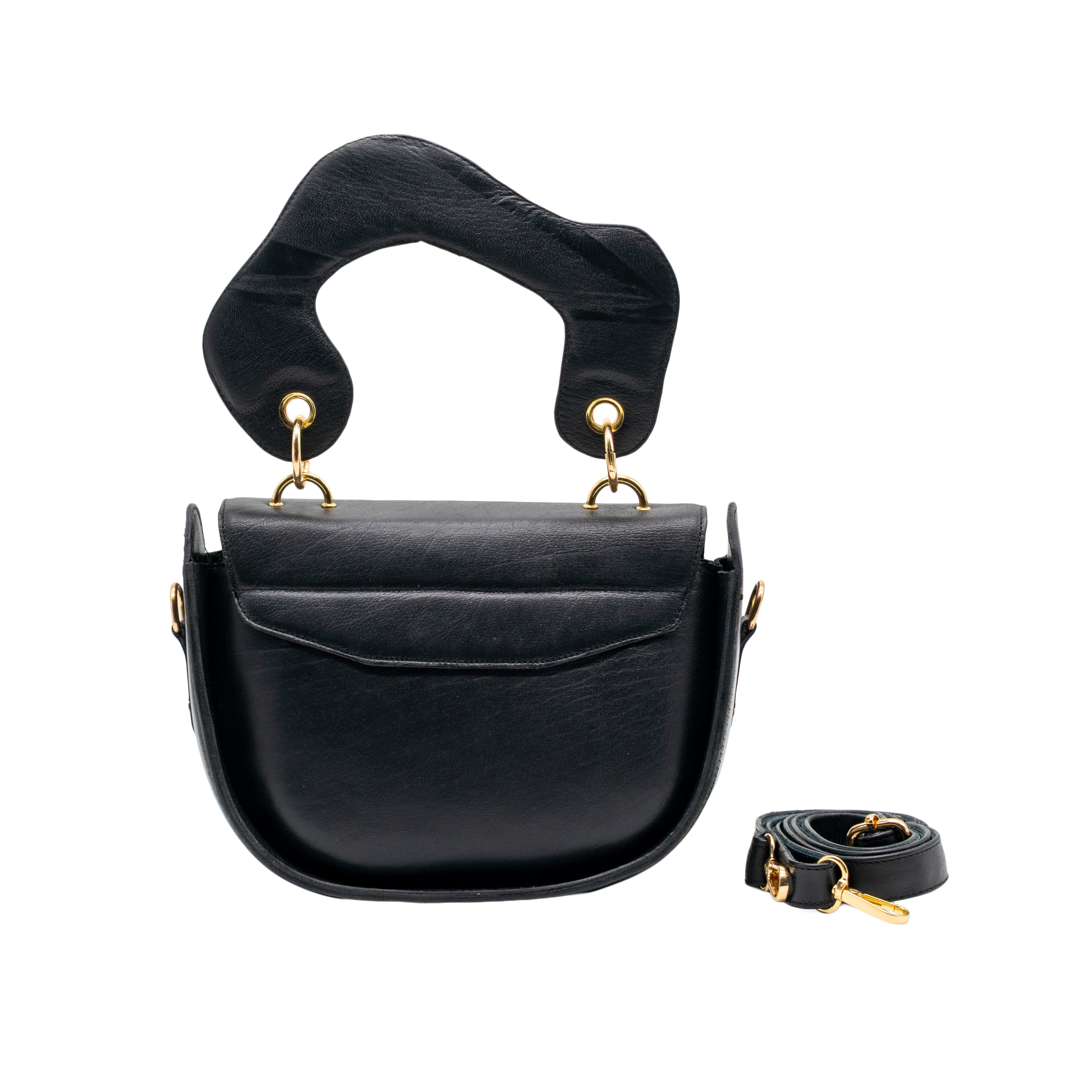 Crazy Keeper Bag - Black