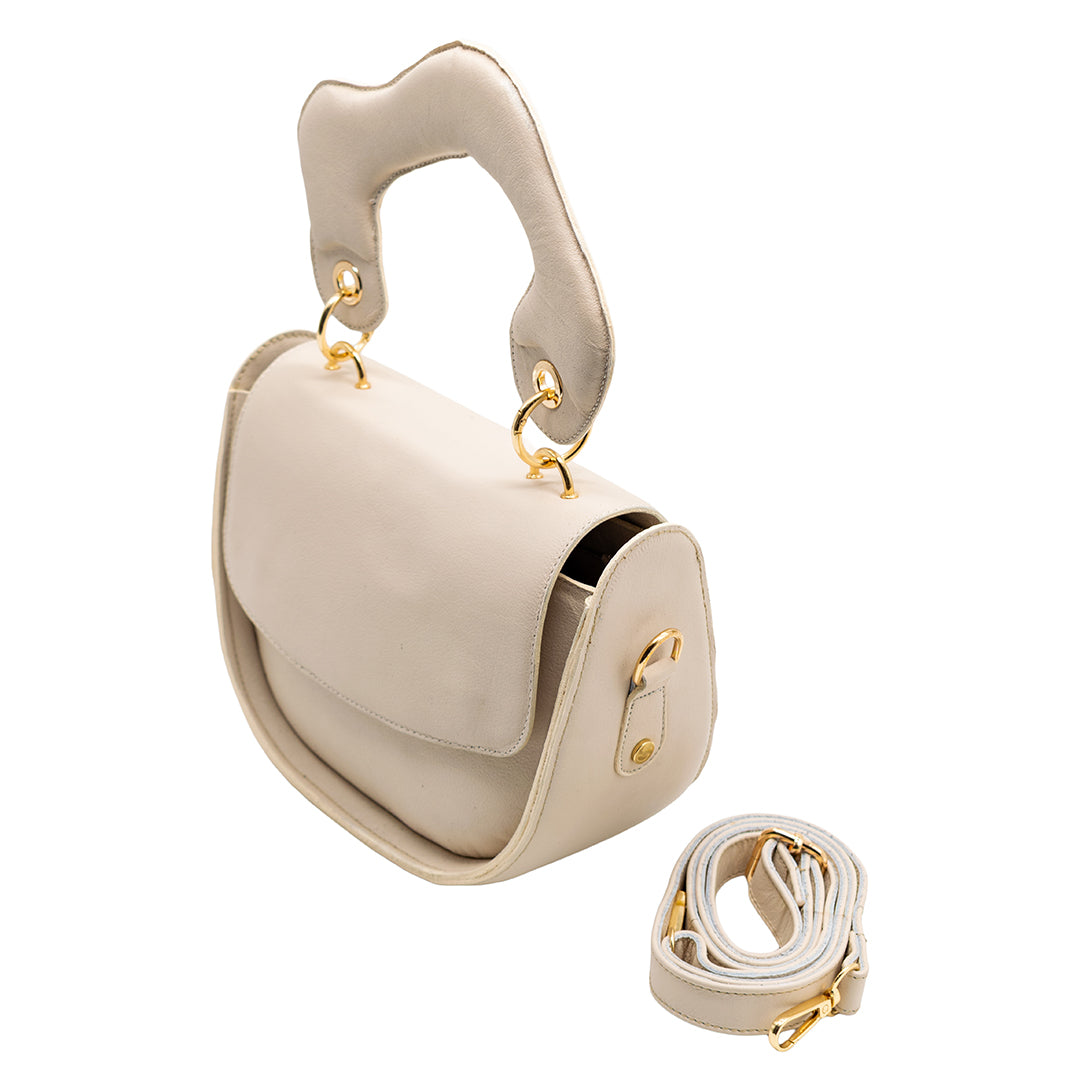 Crazy Keeper Bag - Biege