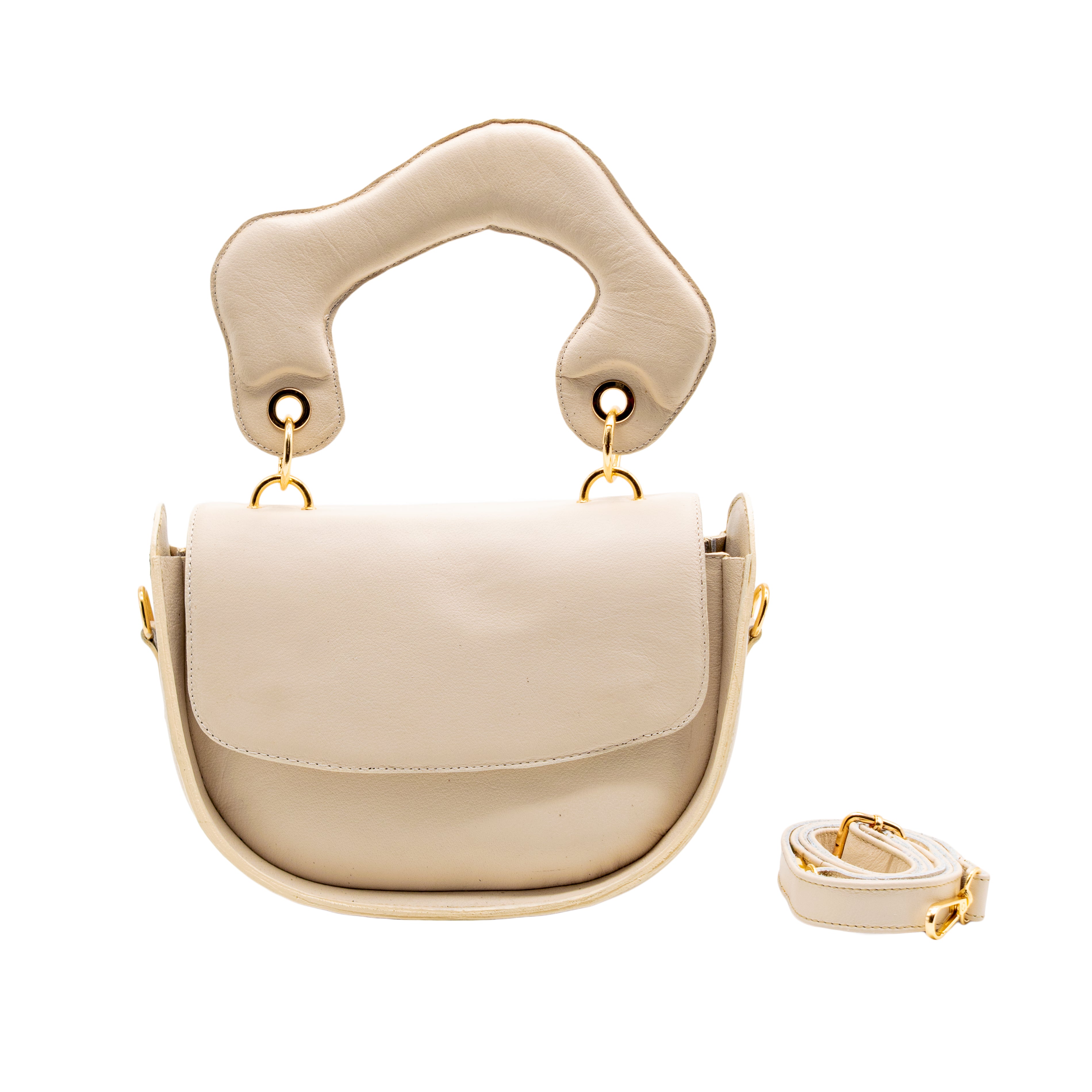 Crazy Keeper Bag - Biege