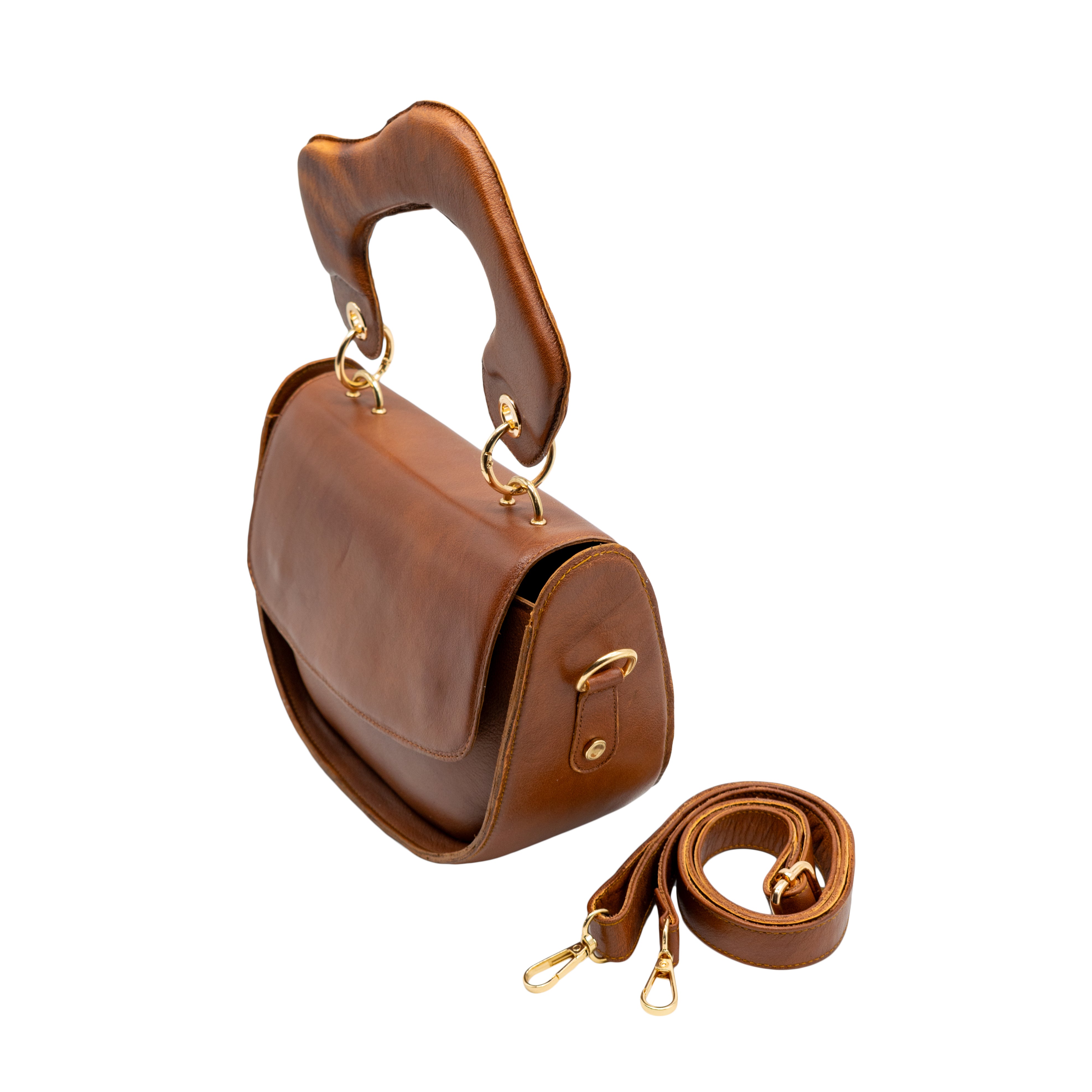 Crazy Keeper Bag - Havan