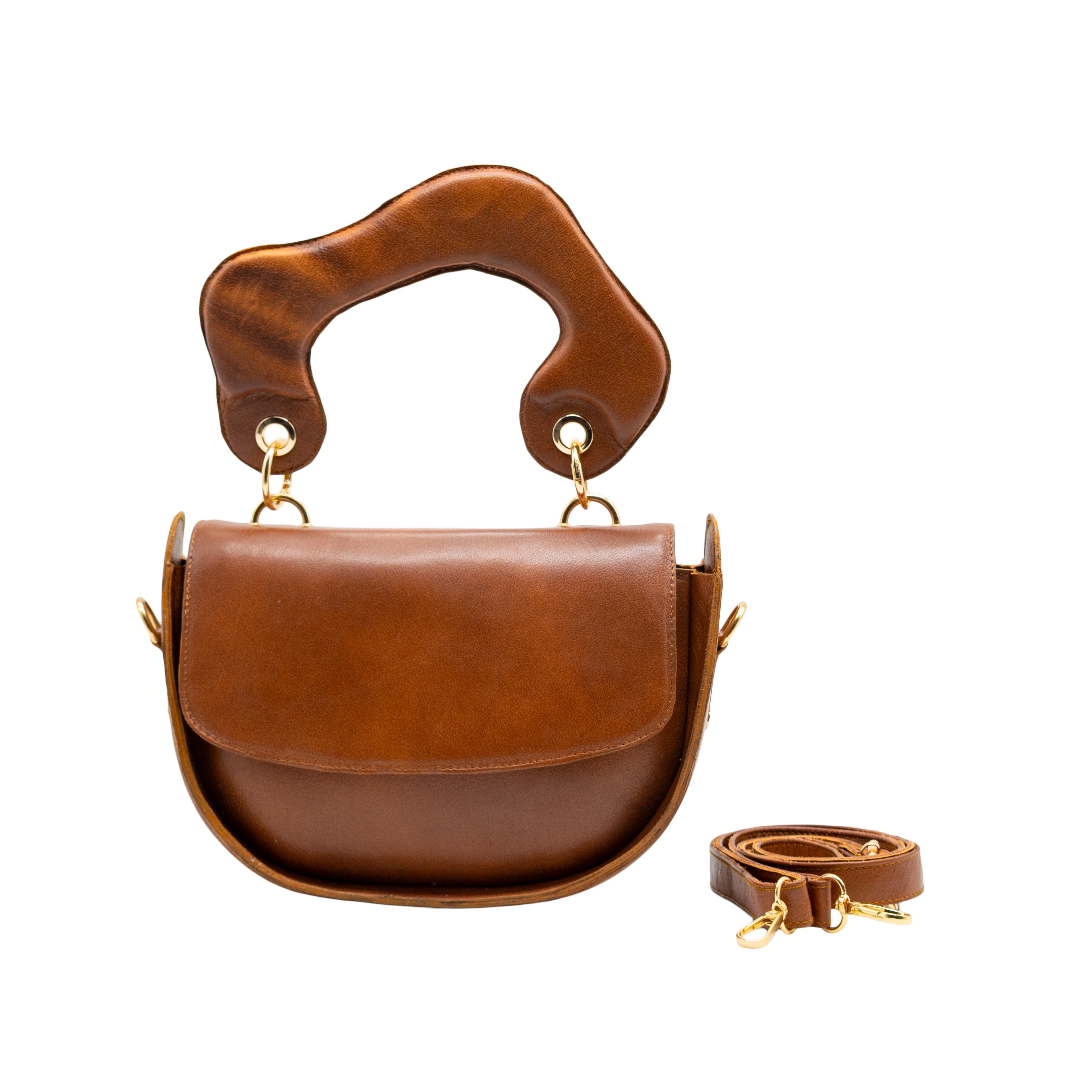 Crazy Keeper Bag - Havan