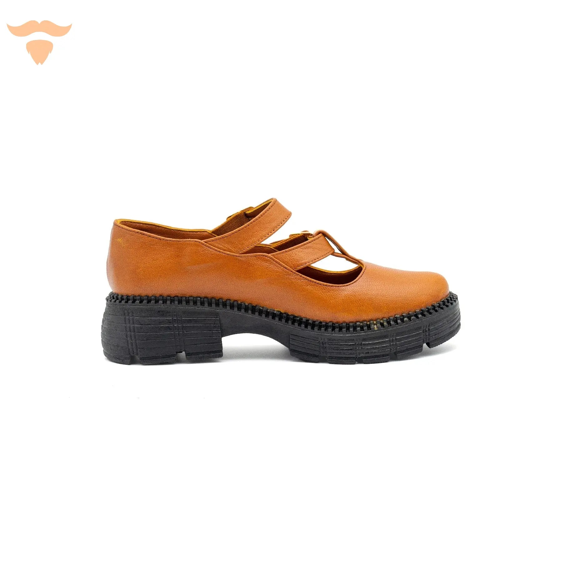 Chunky Classic Shoe - Havan - UNCLE