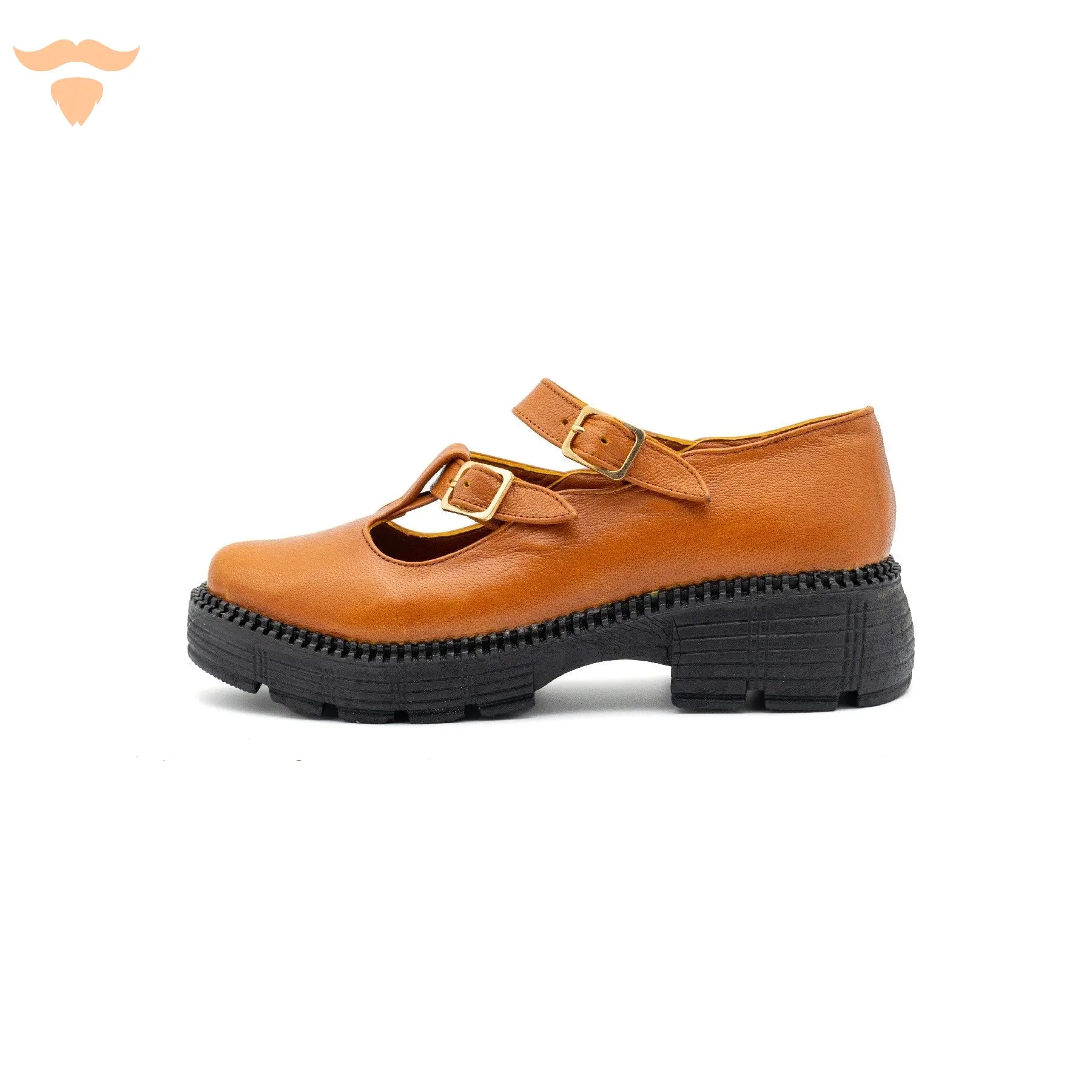 Chunky Classic Shoe - Havan - UNCLE