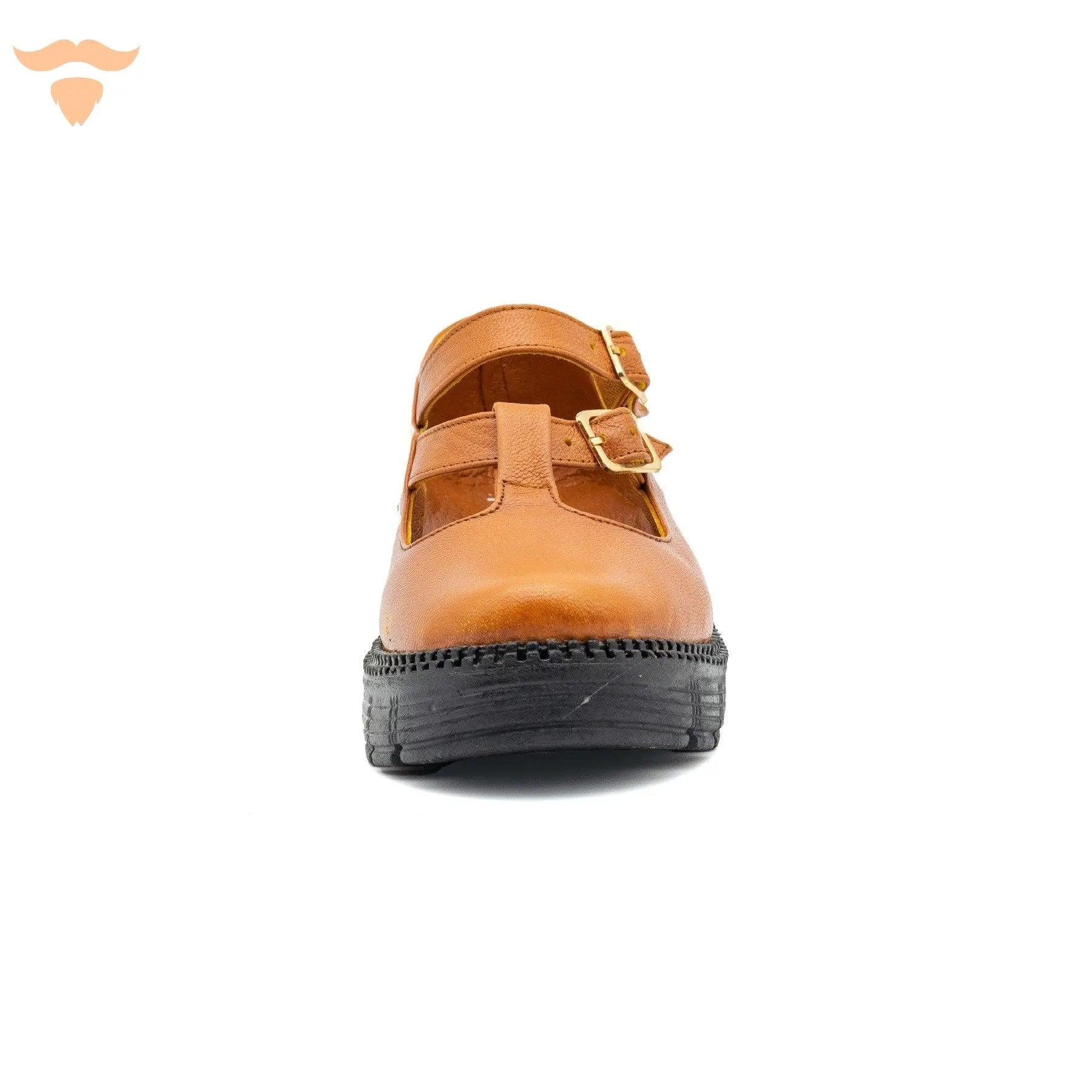 Chunky Classic Shoe - Havan - UNCLE