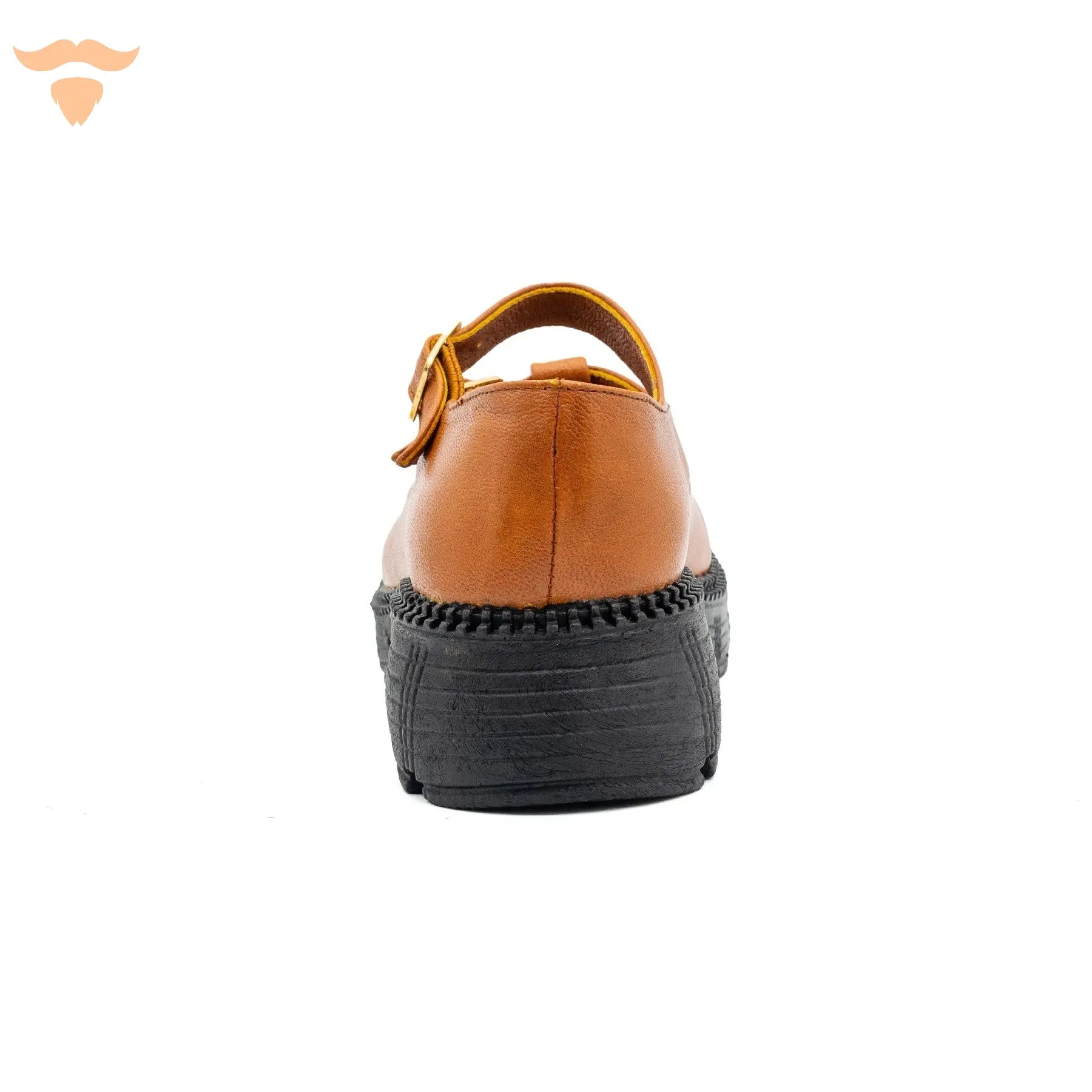 Chunky Classic Shoe - Havan - UNCLE