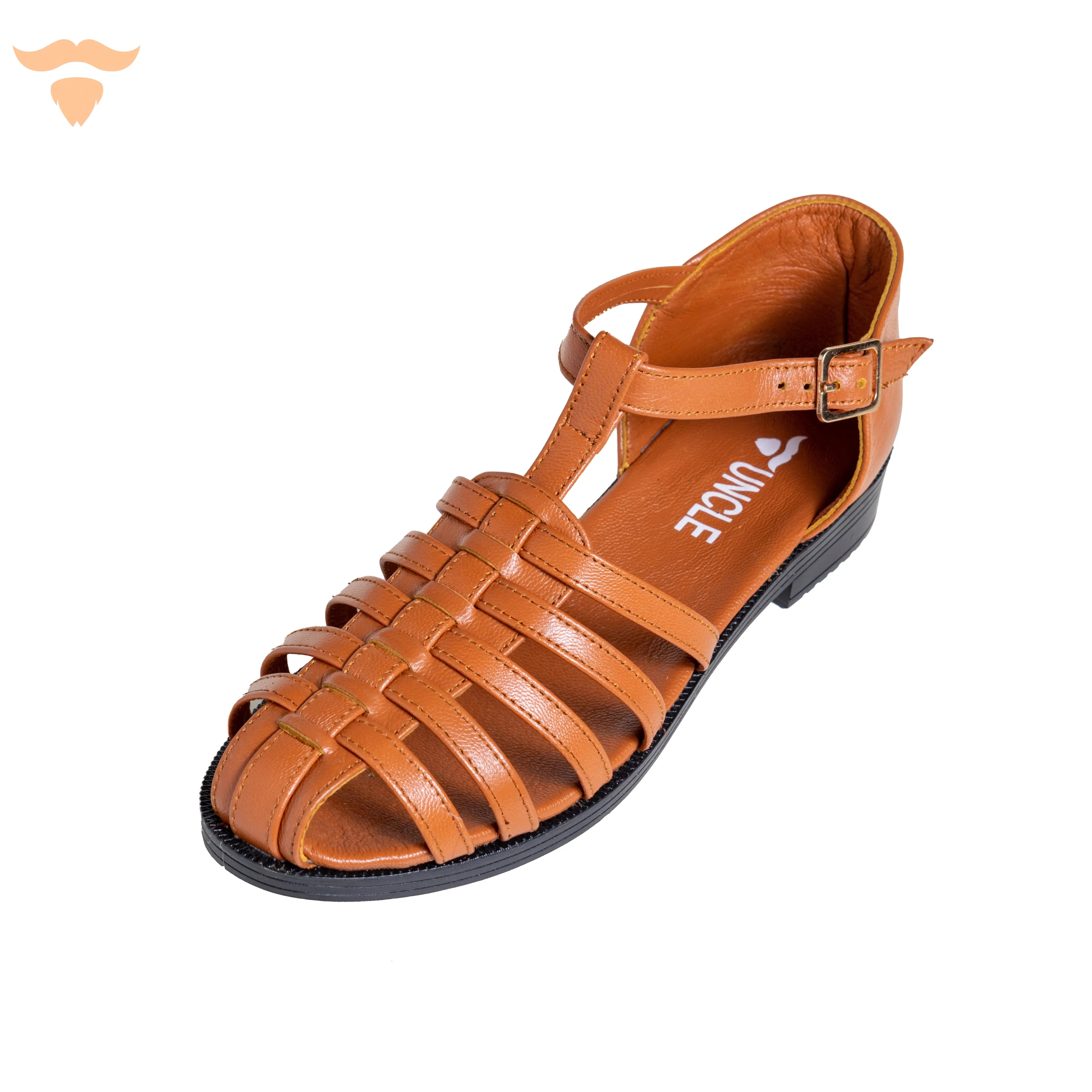Classic Roman Sandals - Havan UNCLE