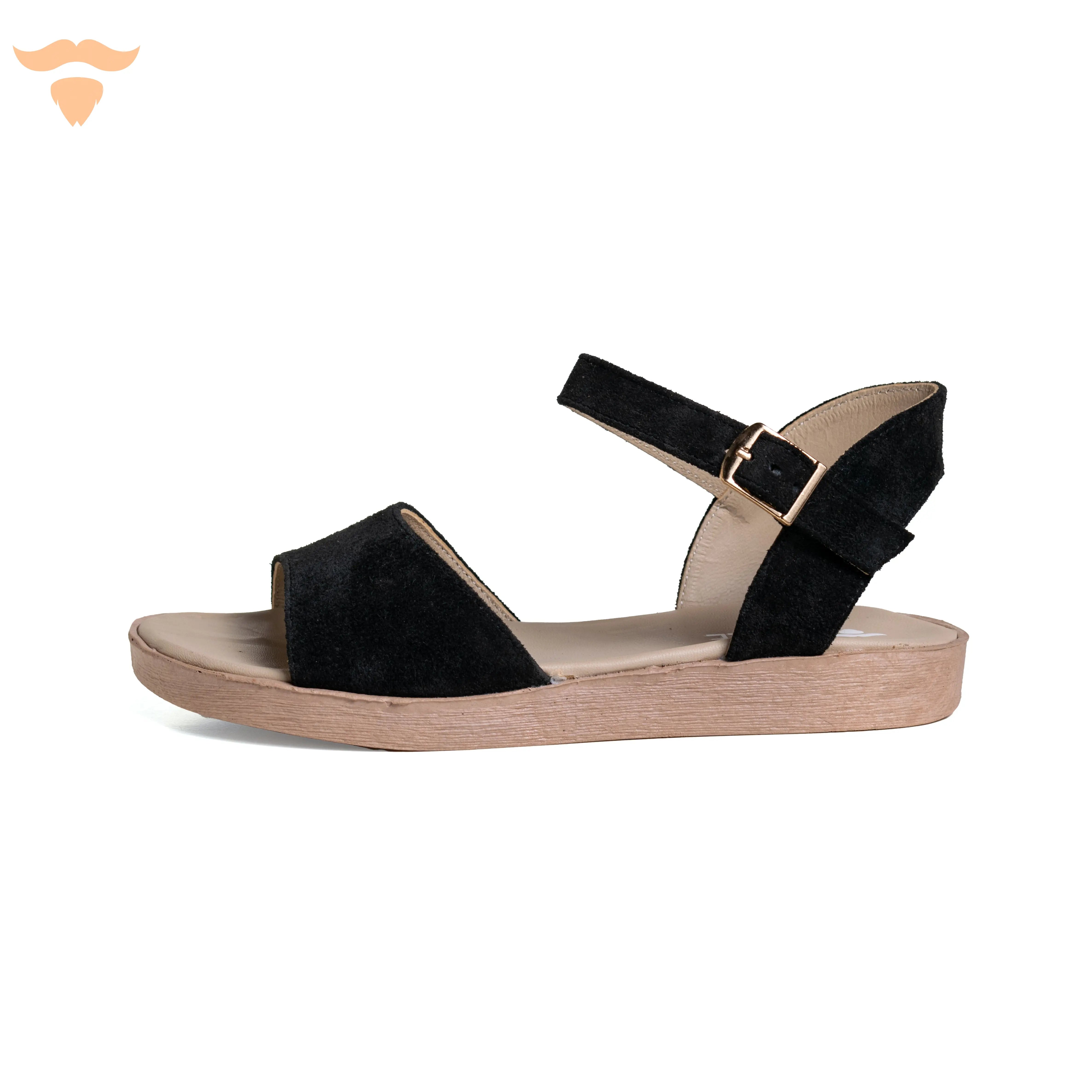 Classic sandals - Black UNCLE