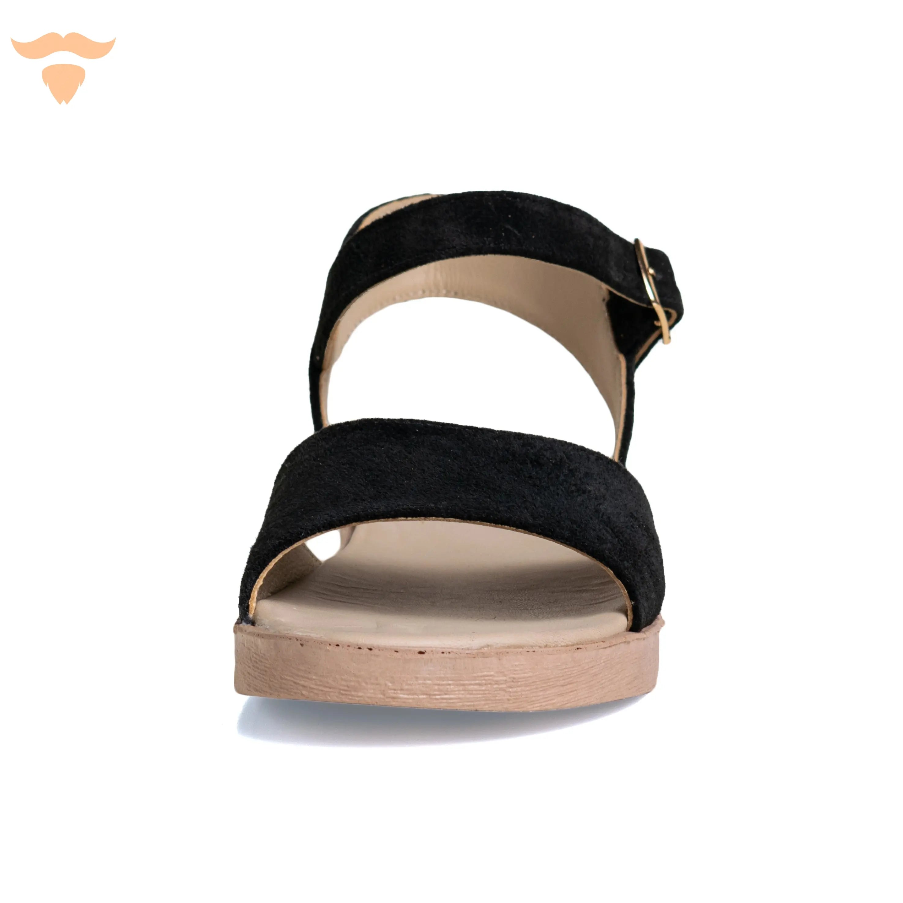 Classic sandals - Black UNCLE