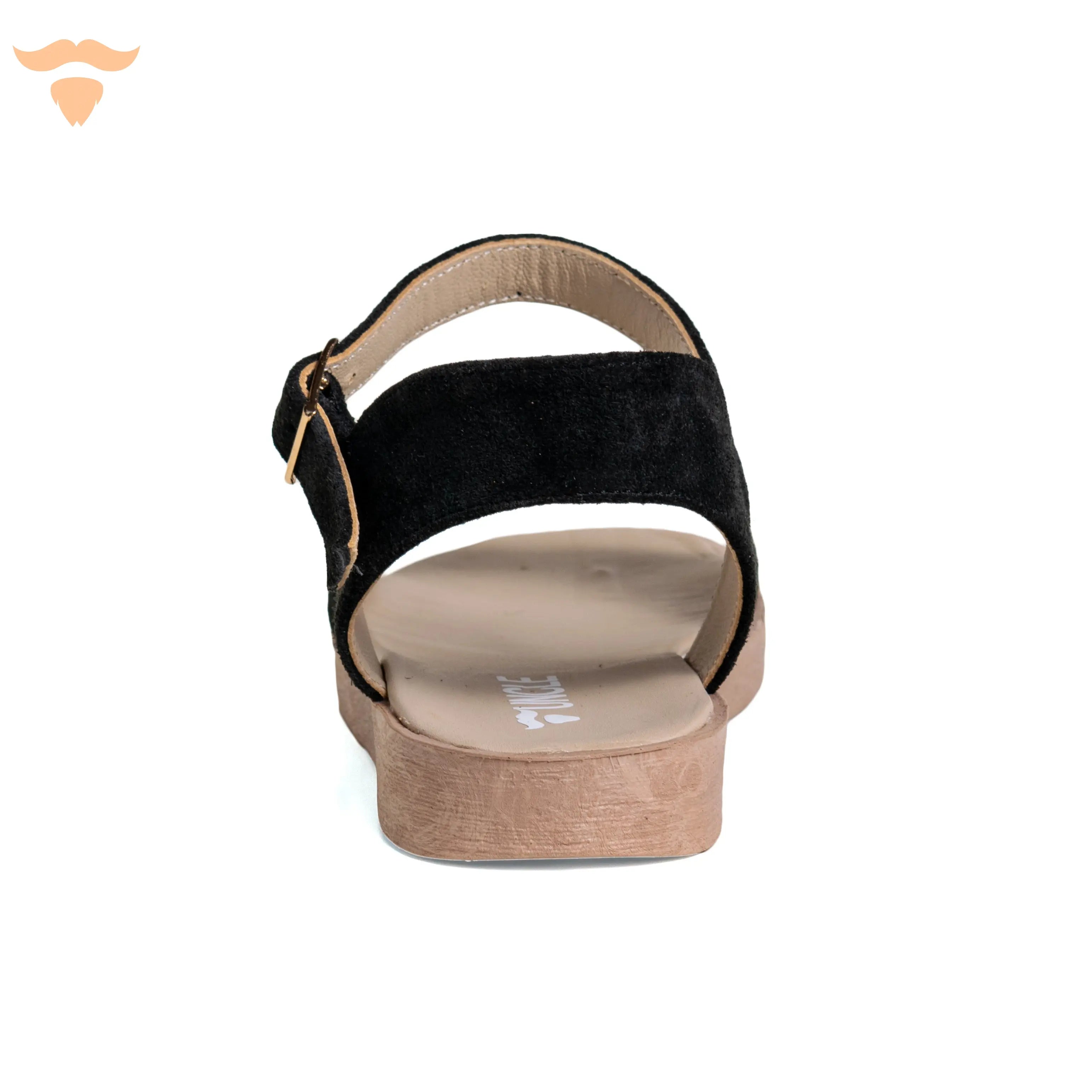 Classic sandals - Black UNCLE
