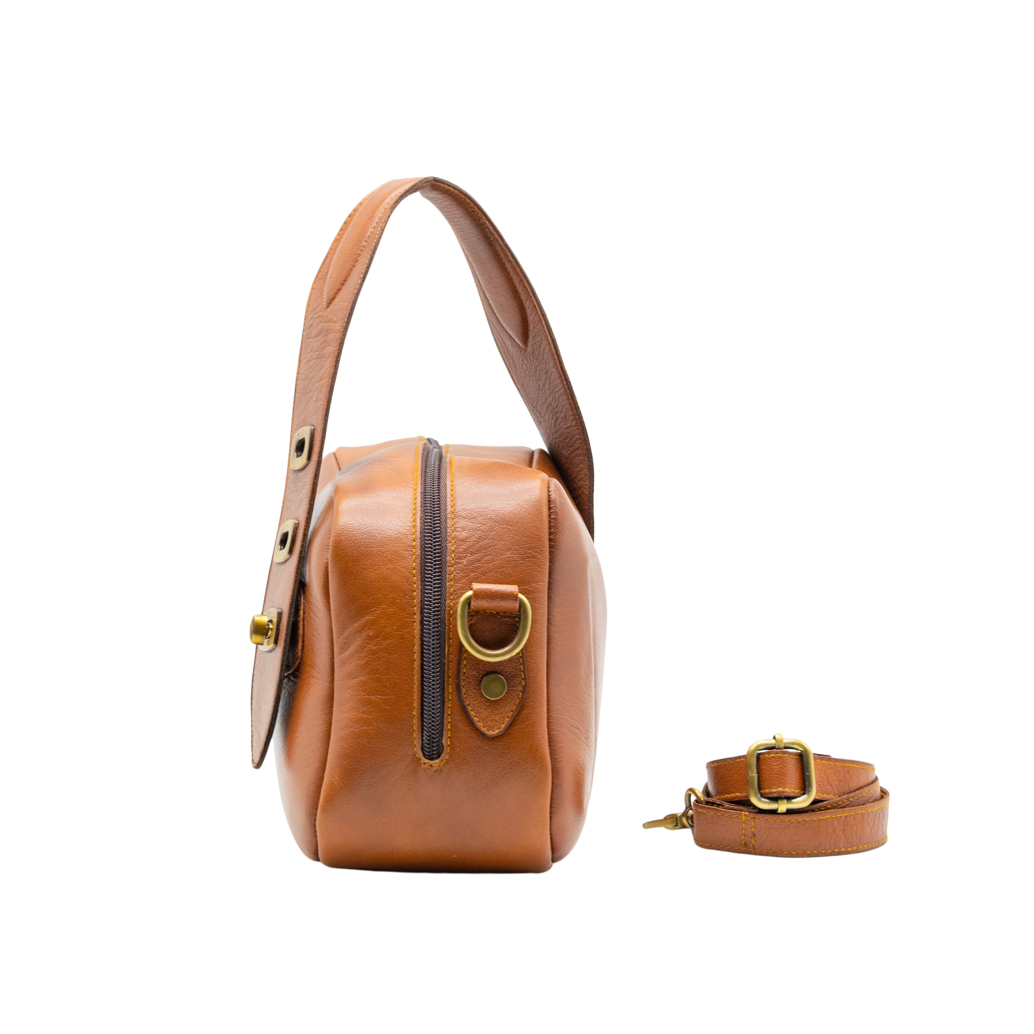 The Archie Bag - Havan