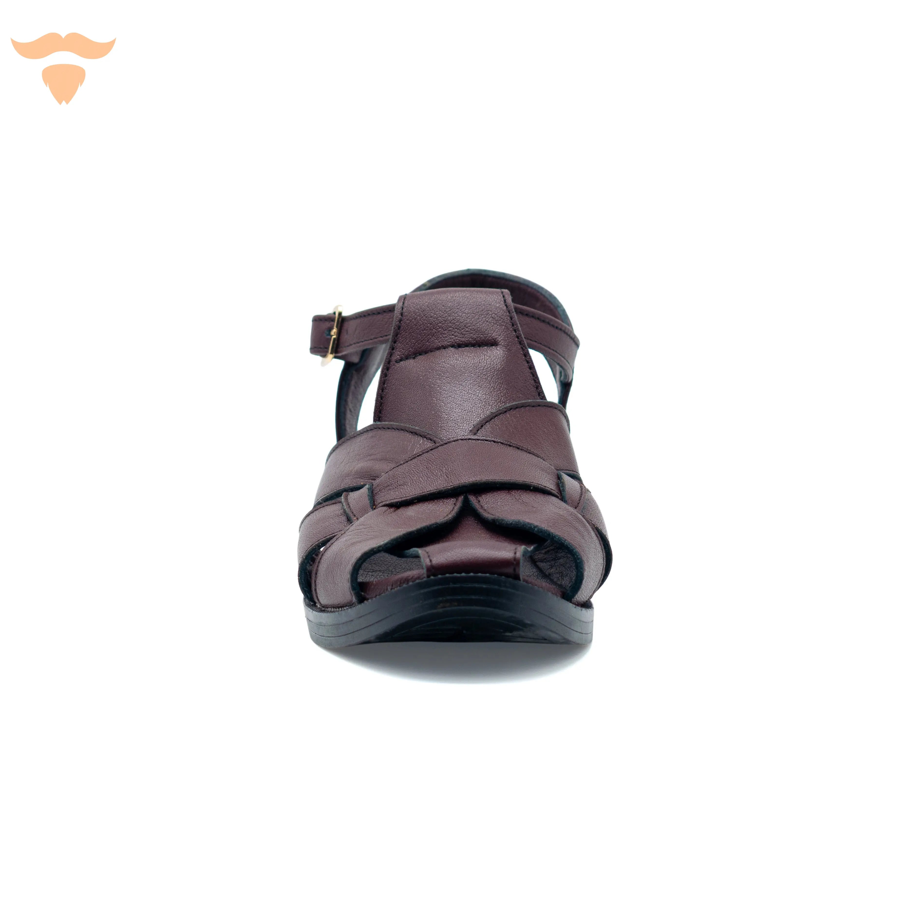 Fisherman Sandals - Marron - UNCLE