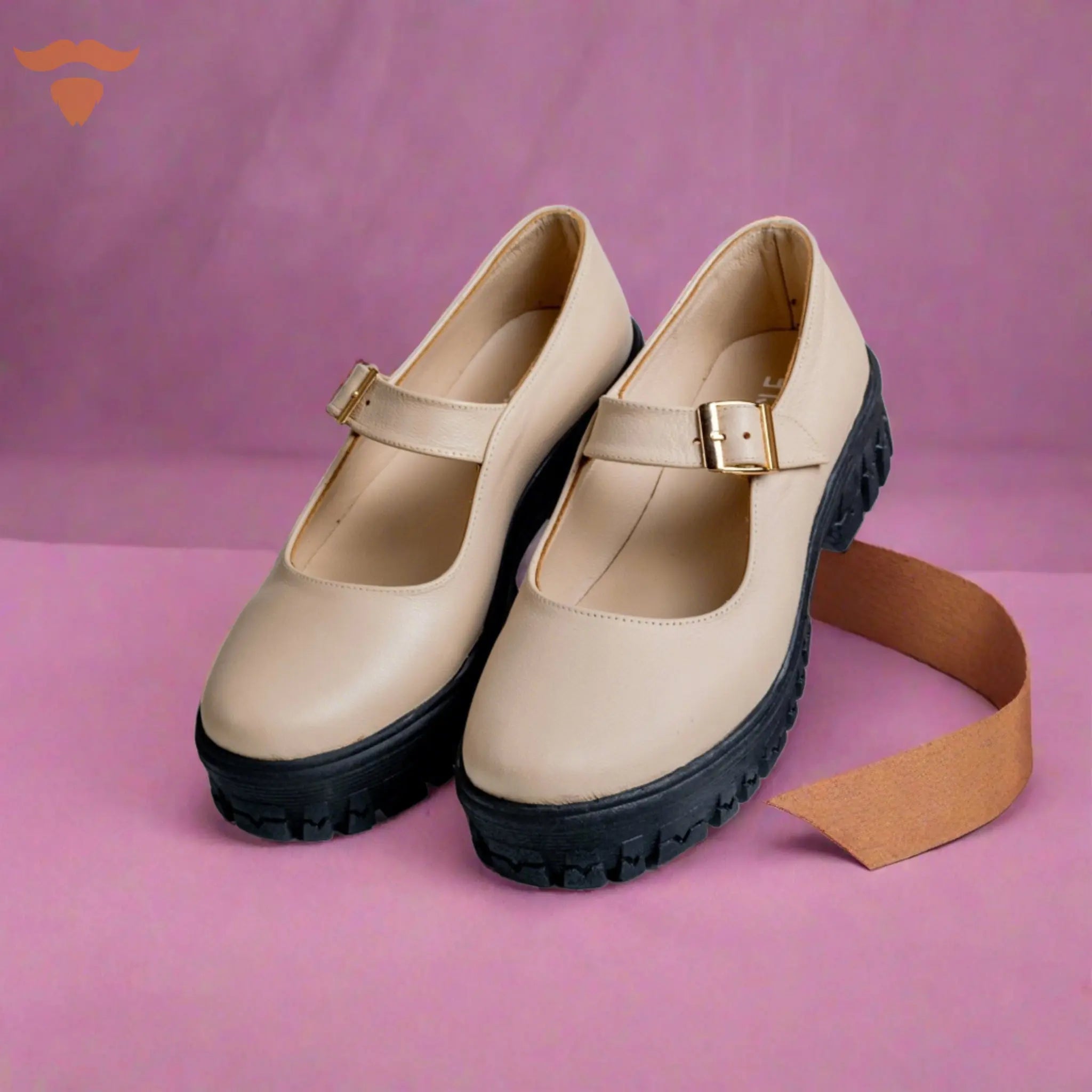 Golf Shoe 5-CM - UNCLE - UNCLE Golf Shoe 5-CM-