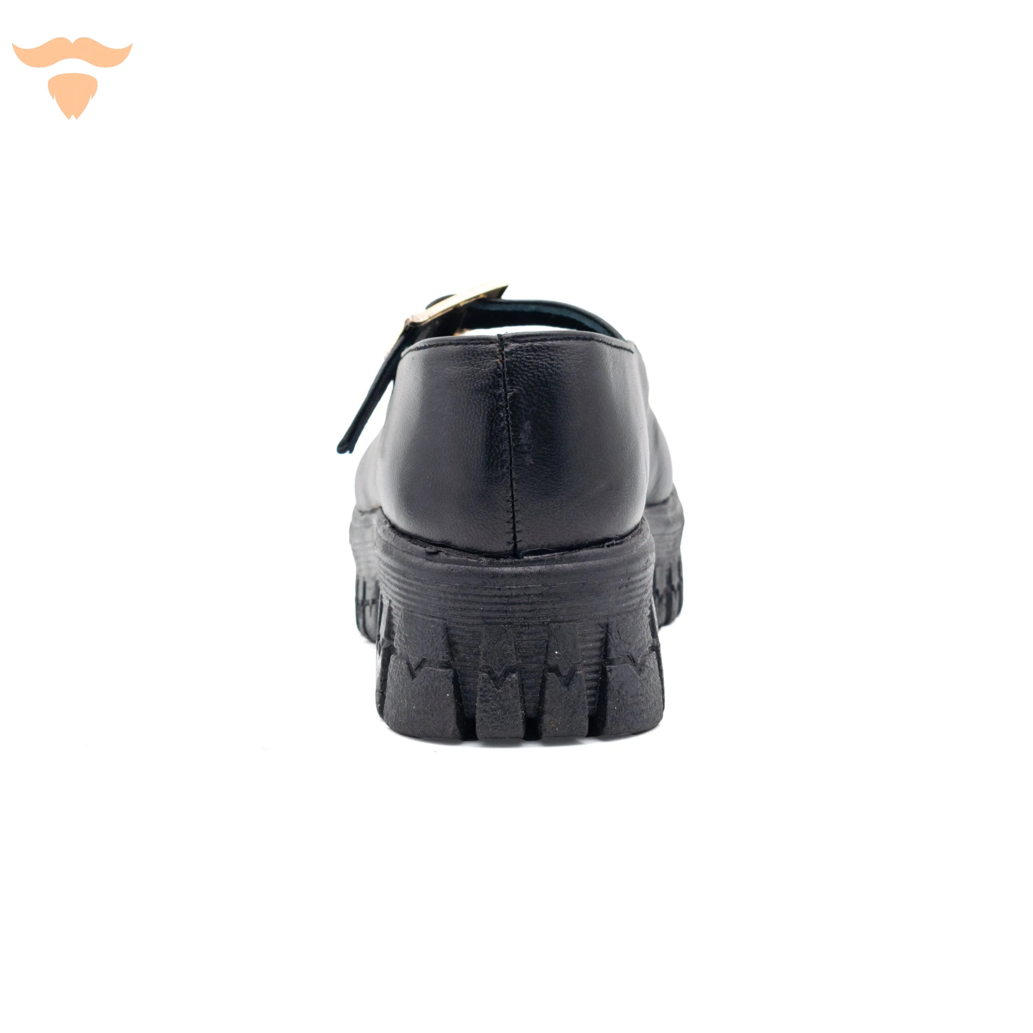Golf Shoe 5-CM - Black UNCLE