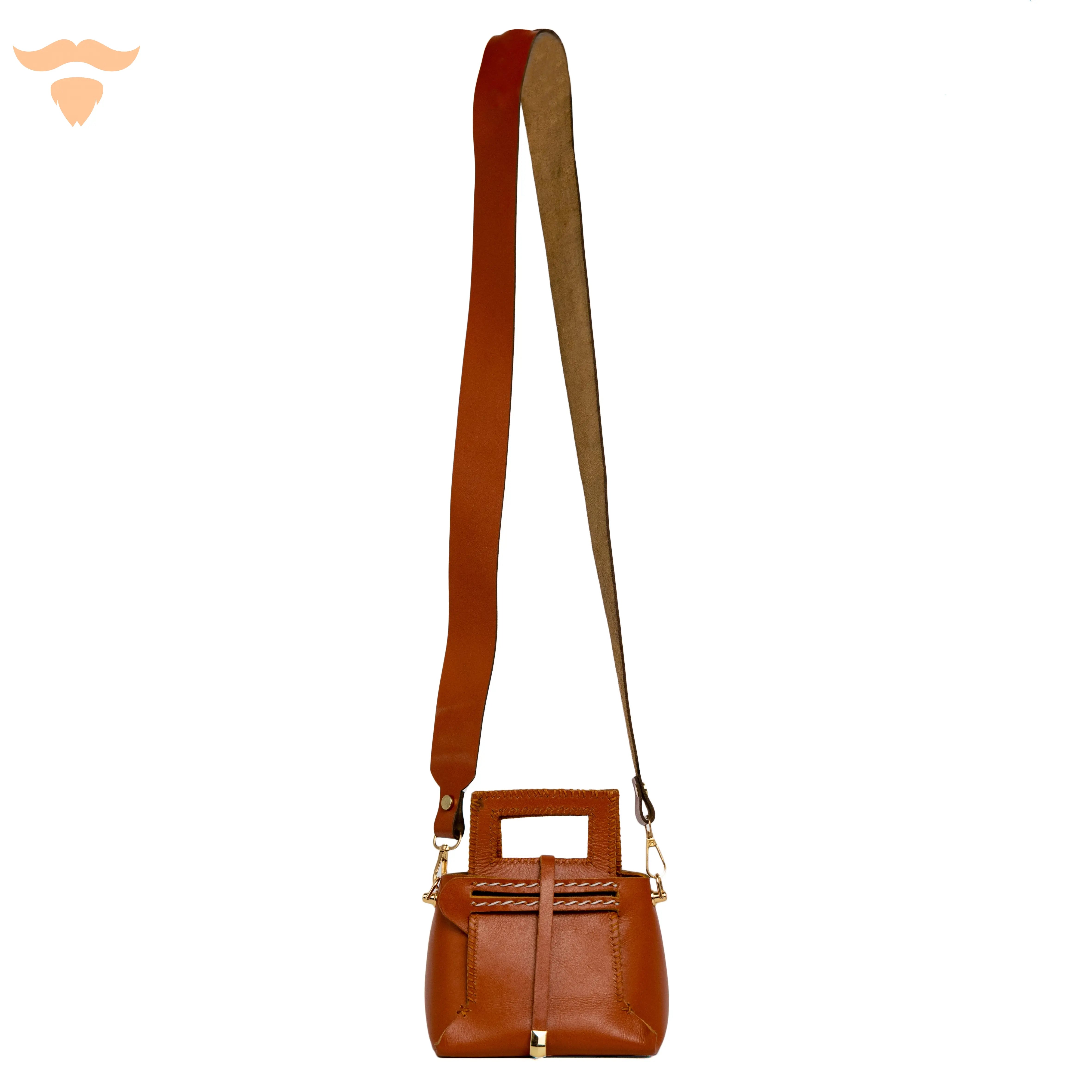 Mini Pocket Cross Bag - Havan - UNCLE