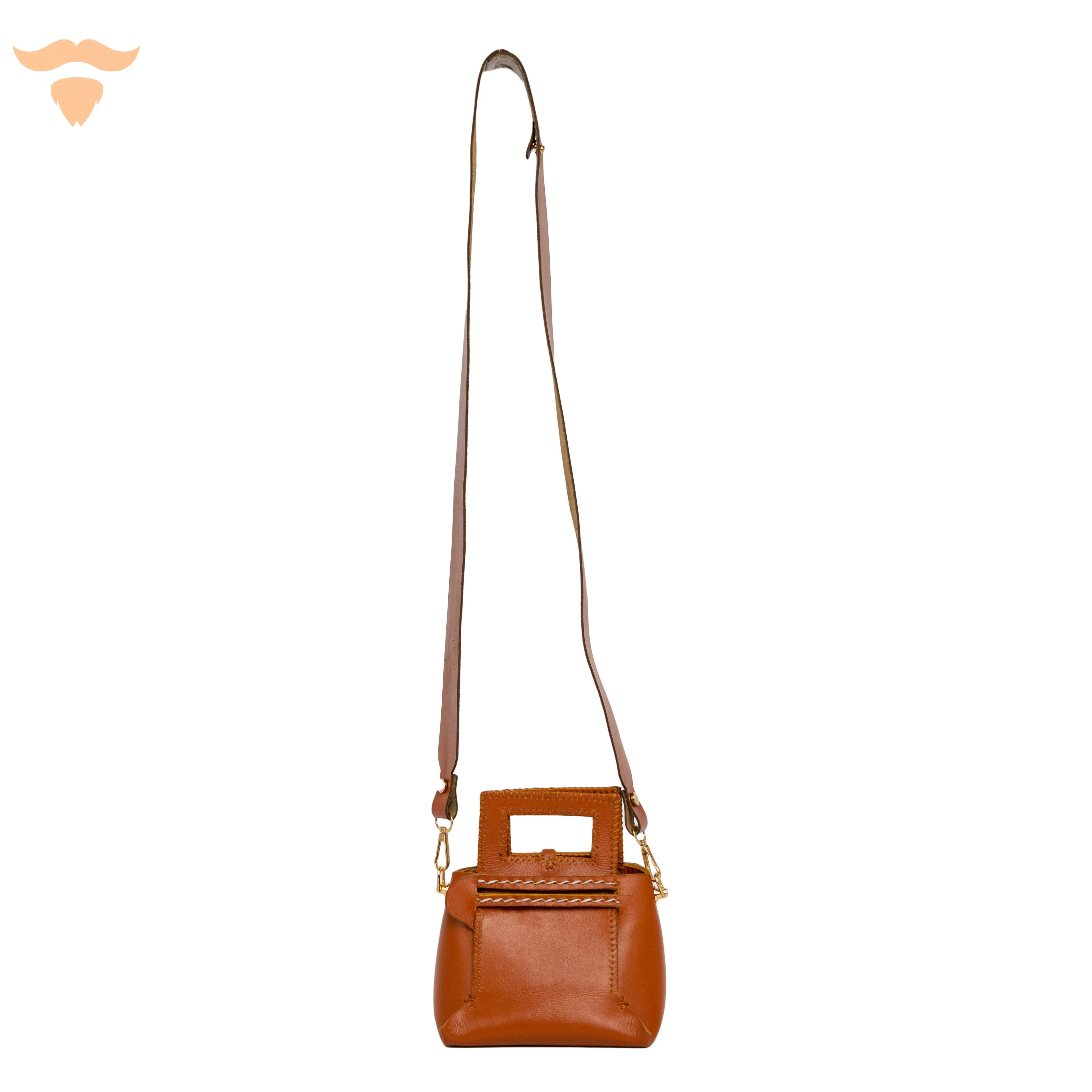 Mini Pocket Cross Bag - Havan - UNCLE