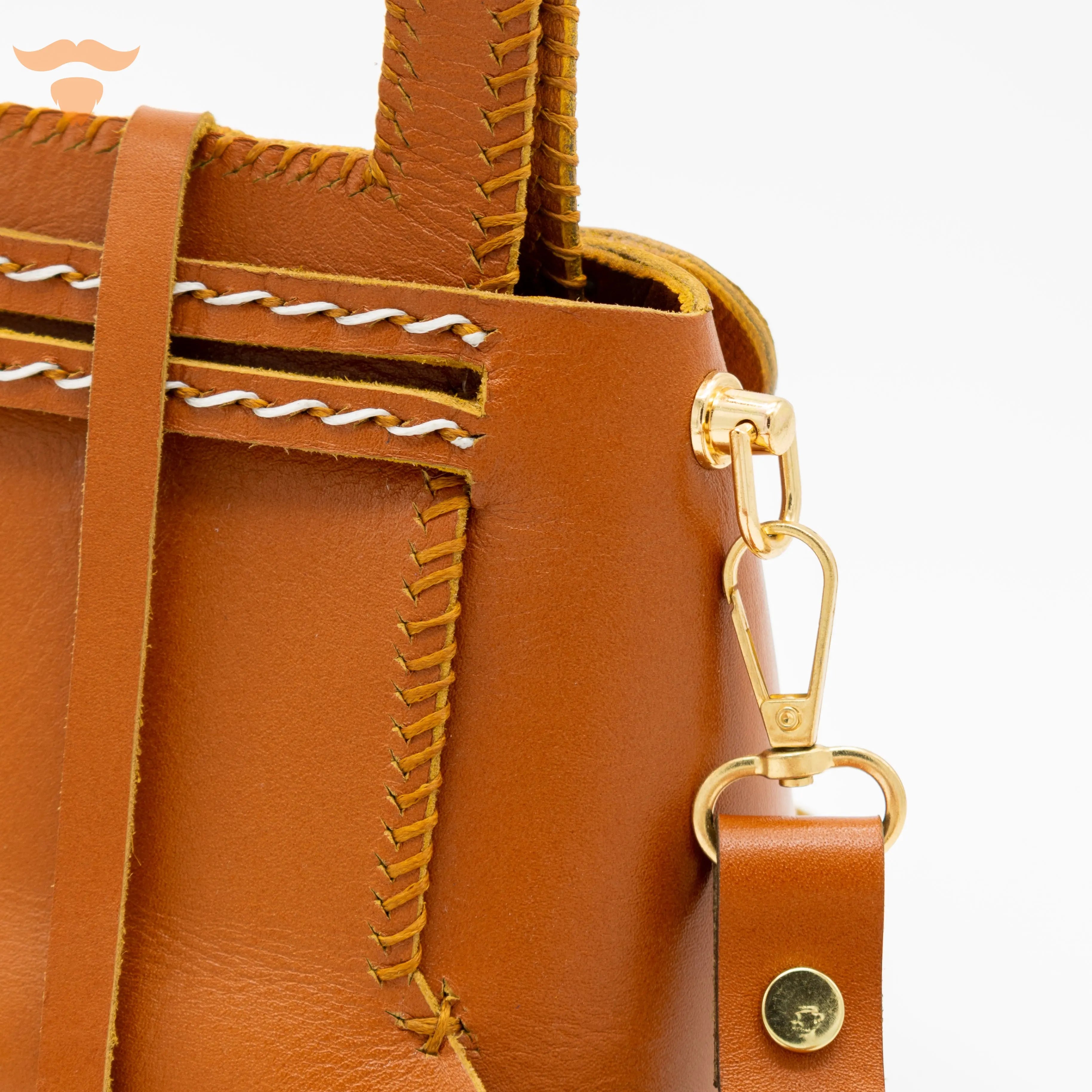 Mini Pocket Cross Bag - Havan - UNCLE