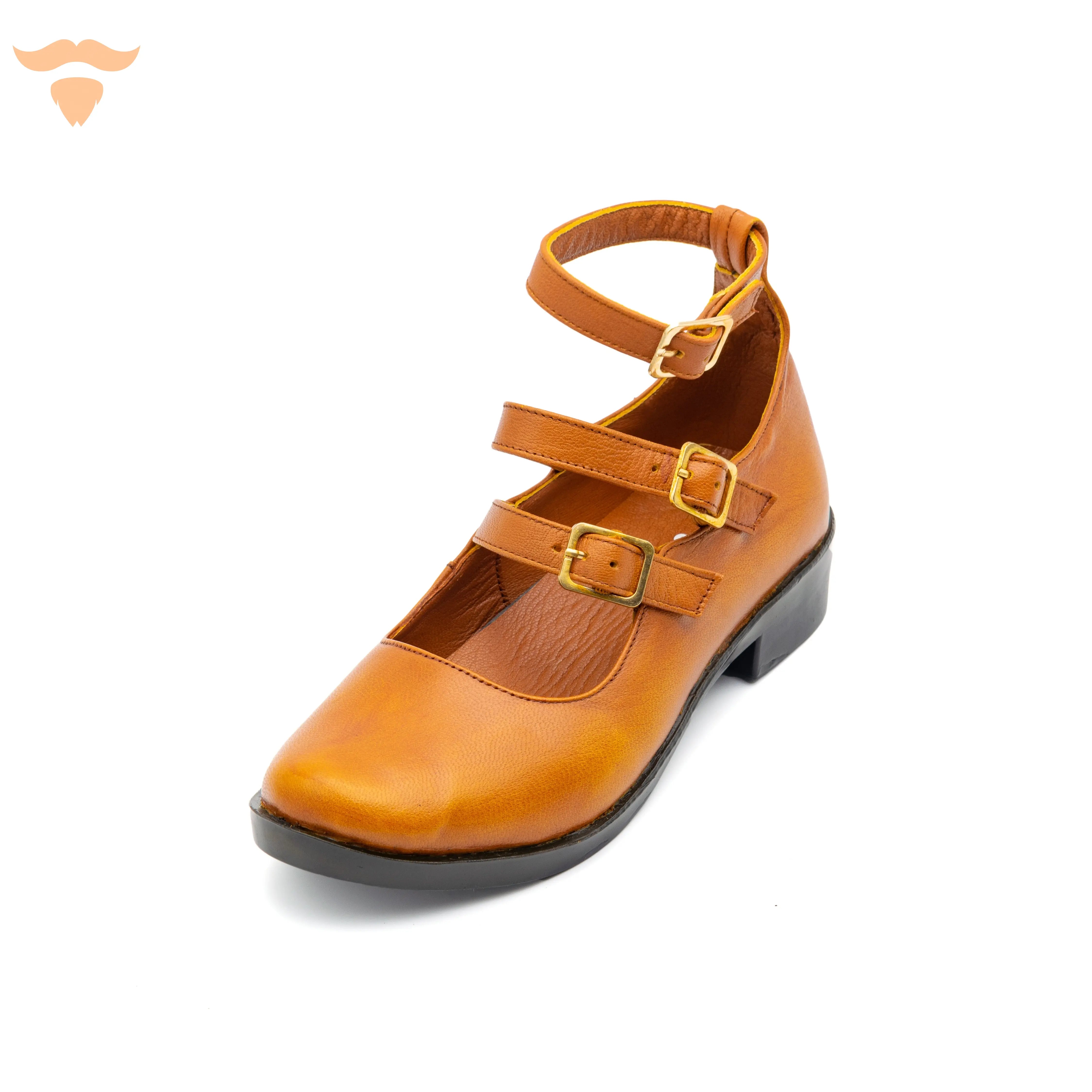 Multi strap Classic 3CM - Havan - UNCLE