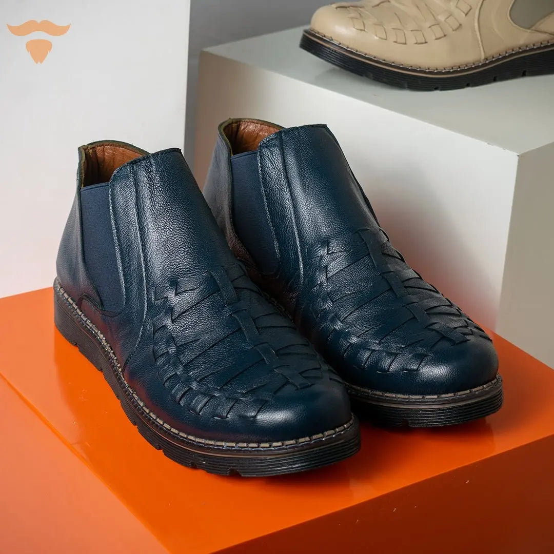 Roman Half-Boots - UNCLE - UNCLE Roman Half-Boots-