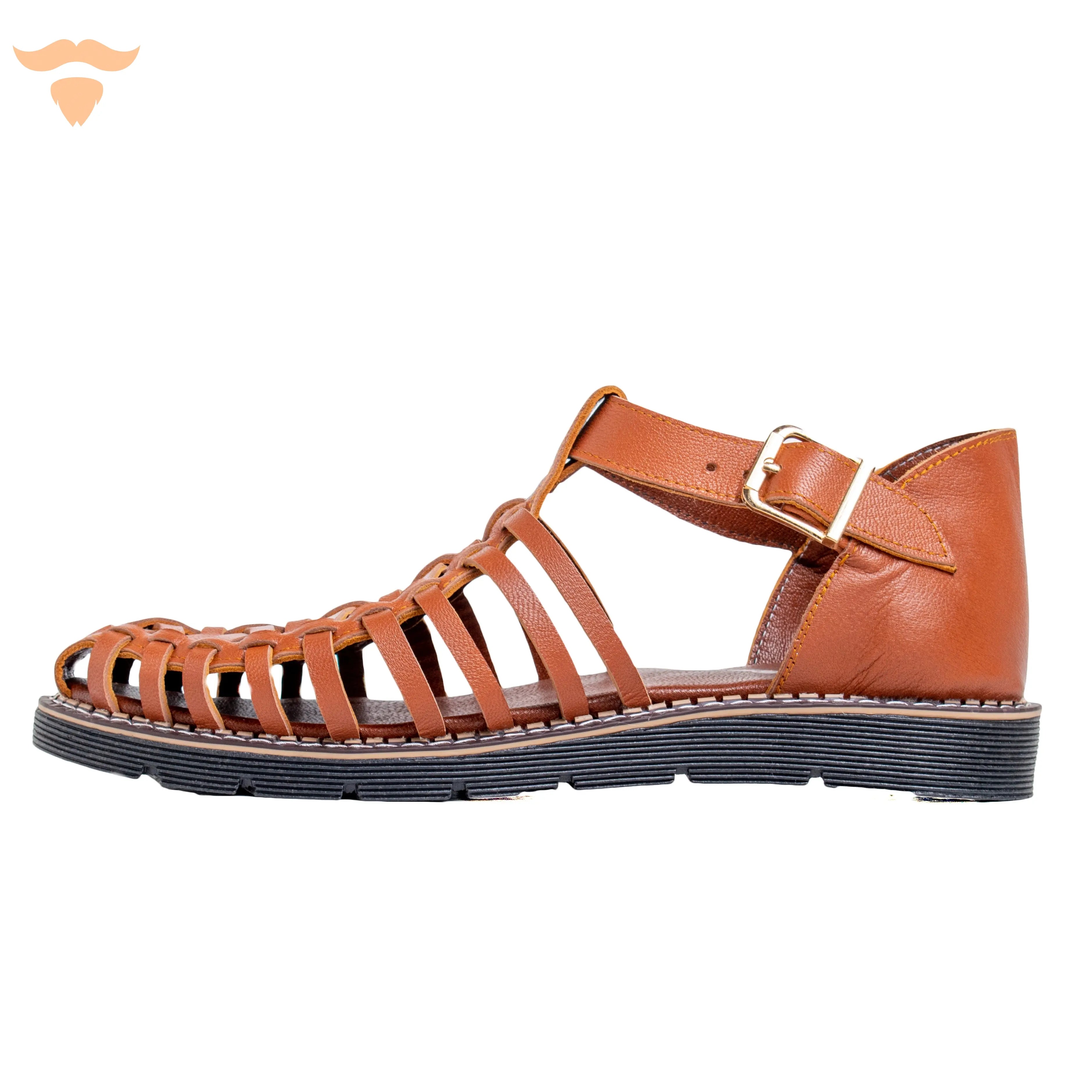 Roman Sandals - Havan UNCLE