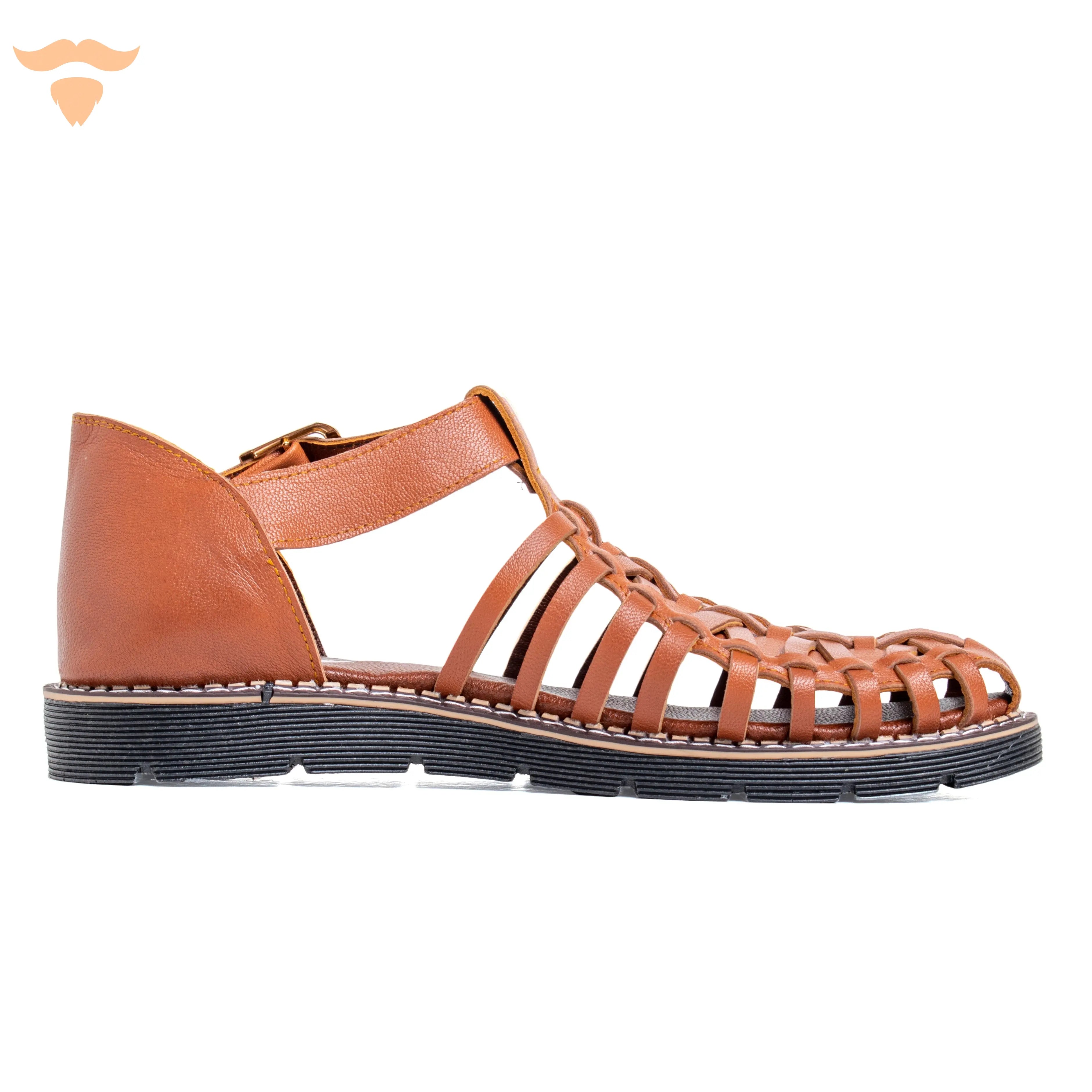 Roman Sandals - Havan UNCLE