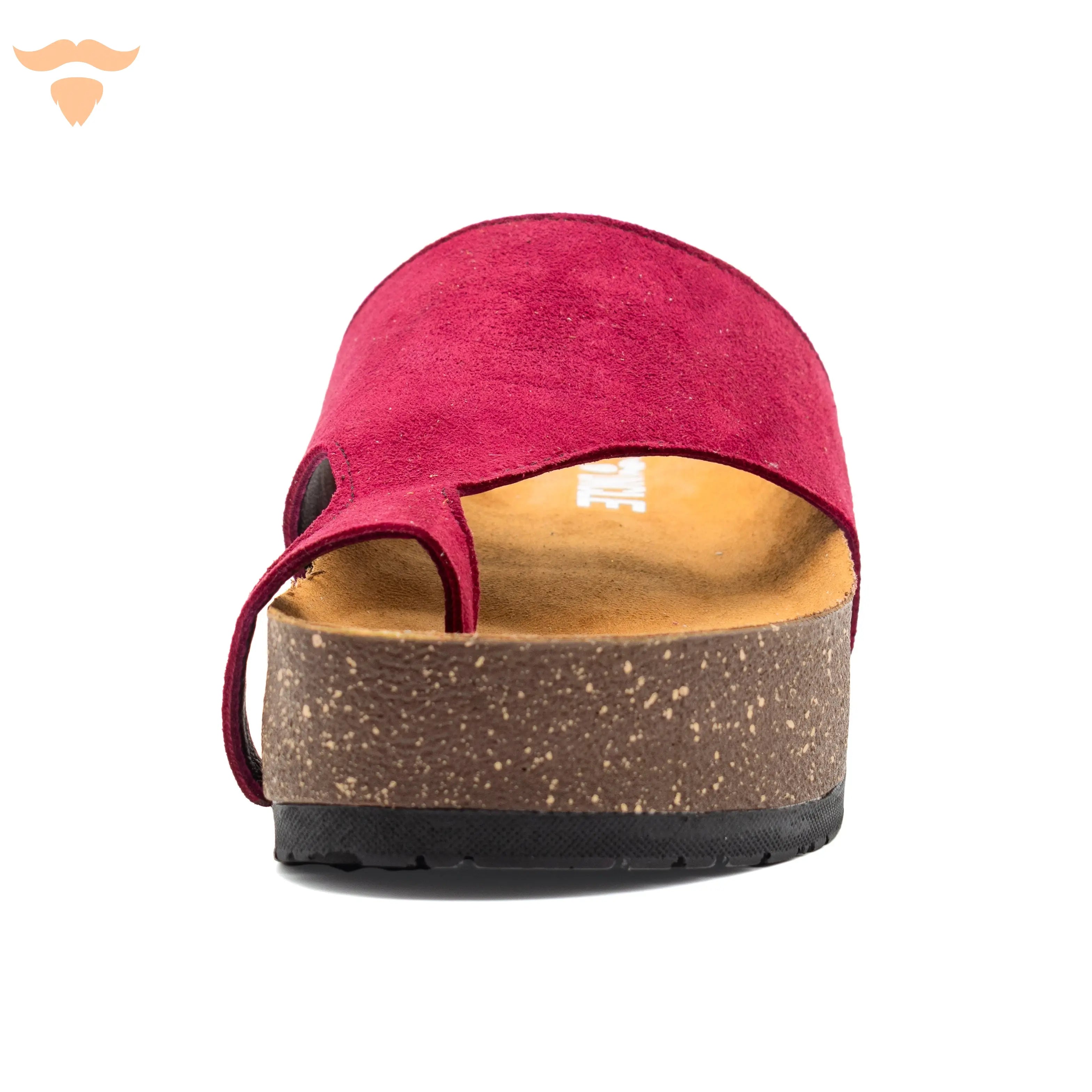 Soft Toe Slipper - Watermelon ( HIGH ) - UNCLE
