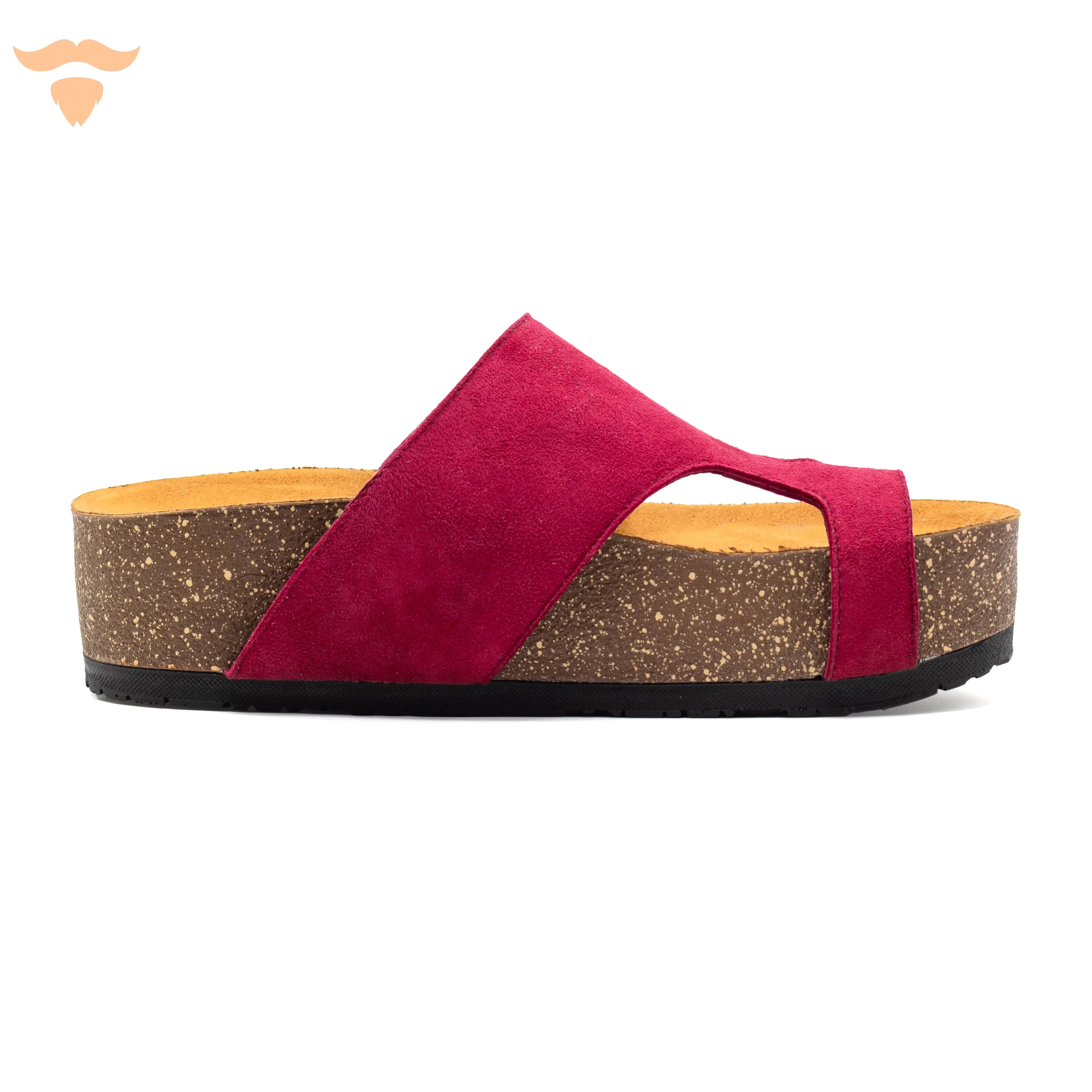 Soft Toe Slipper - Watermelon ( HIGH ) - UNCLE