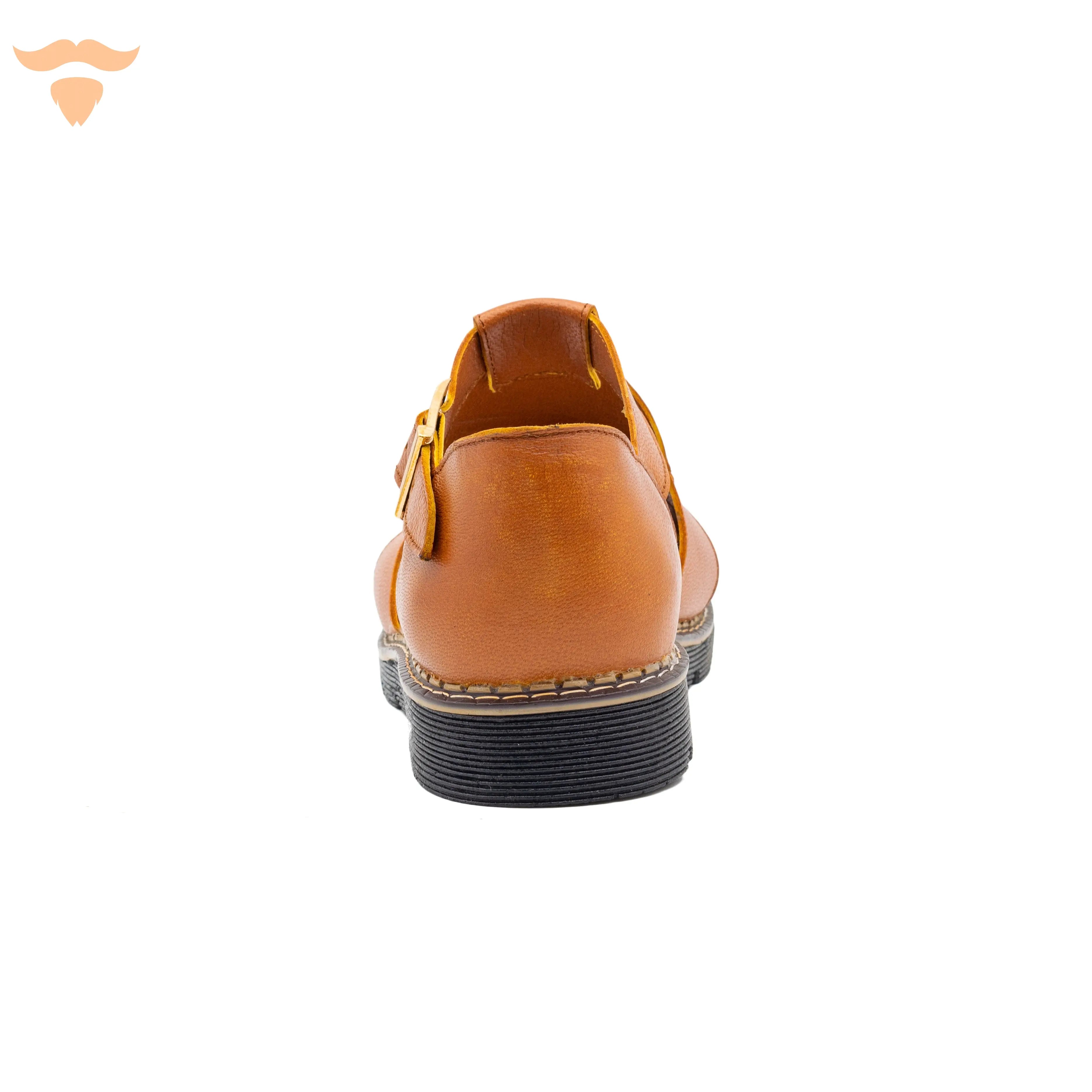 Spartan Sandals - Havan - UNCLE