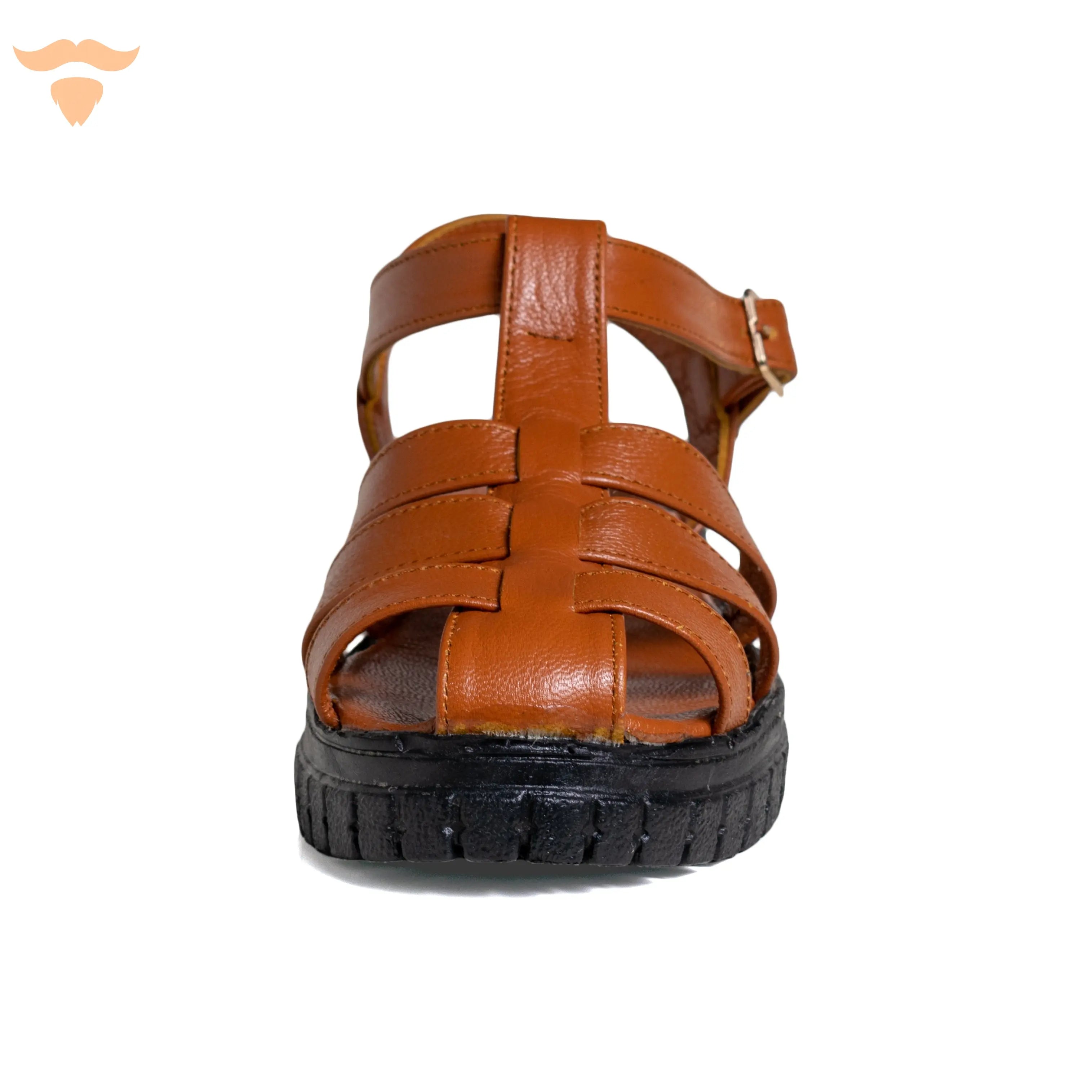 The Panther Sandals - Havan - UNCLE