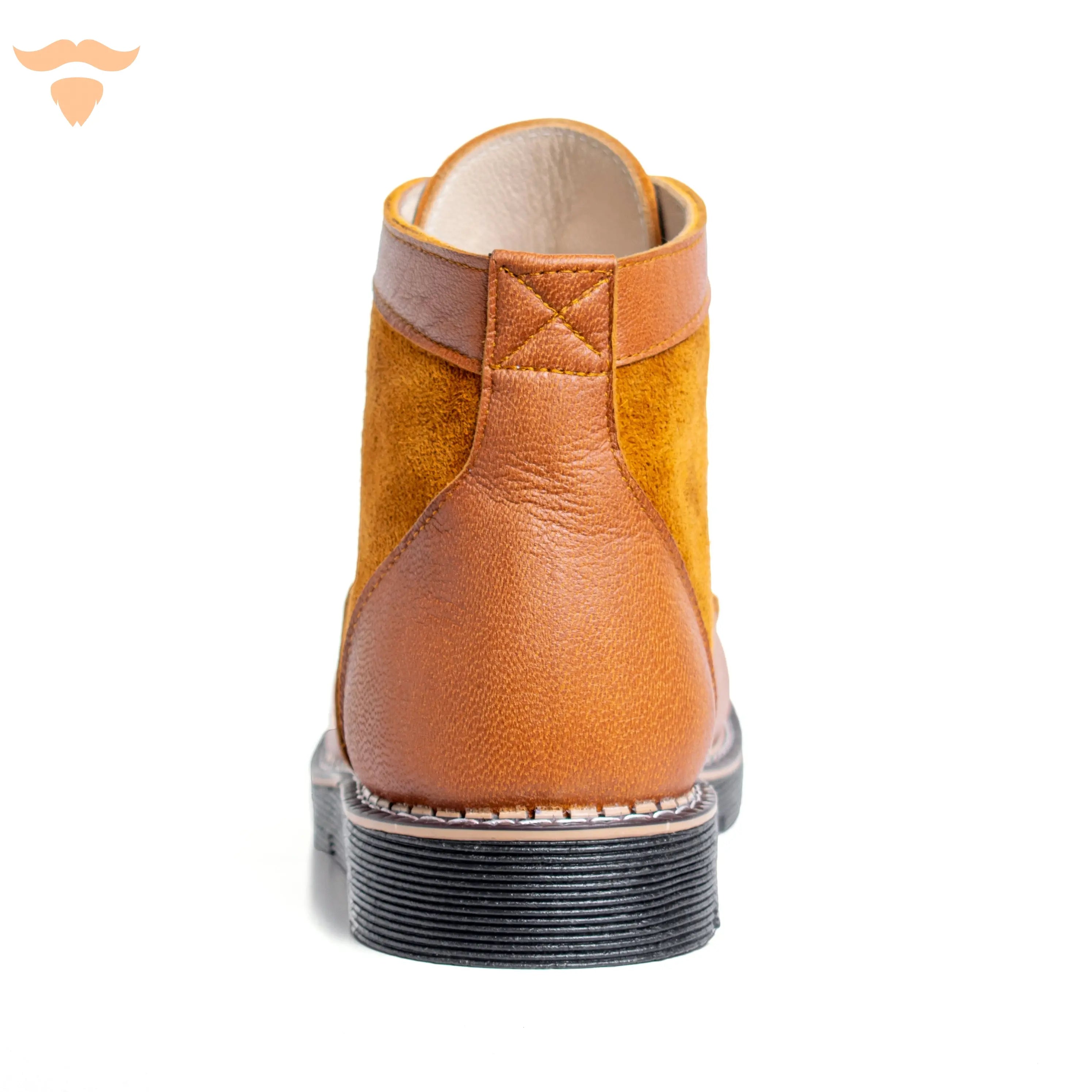 Vena Half-Boot - Havan UNCLE