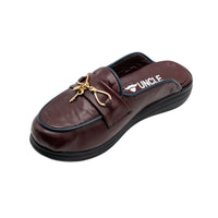 Comfy Signature - Marron