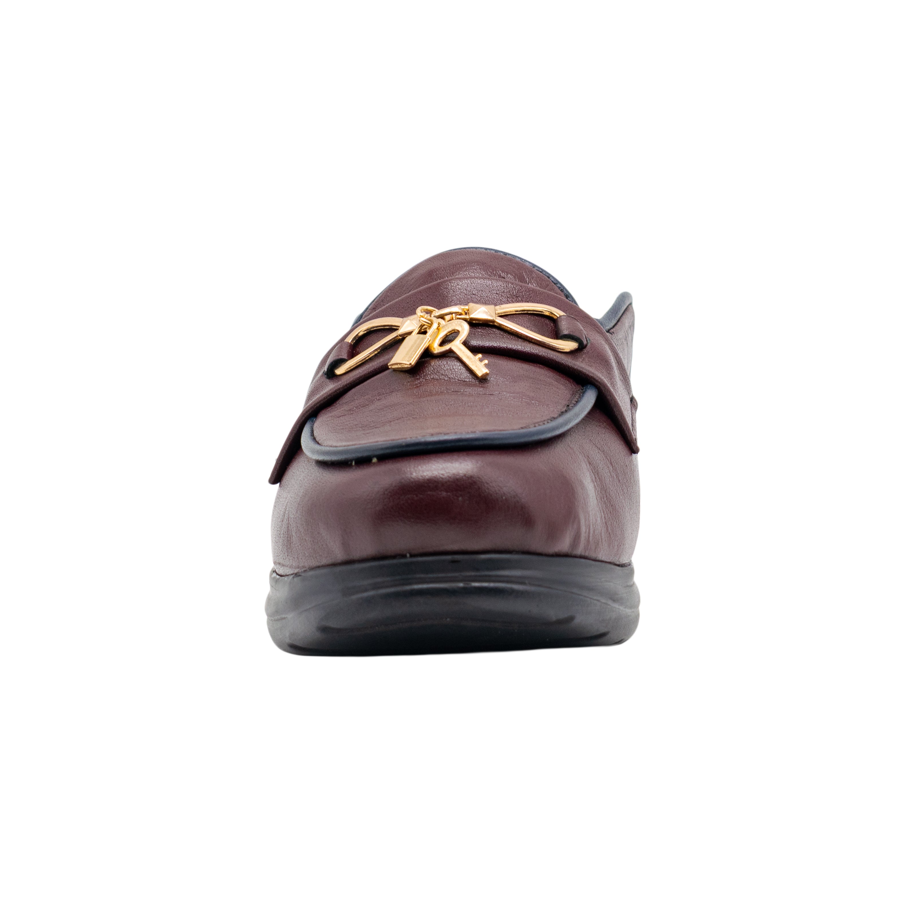 Comfy Signature - Marron