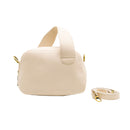 The Archie Bag - Beige