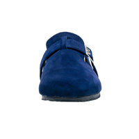 Cozy Clog - Dark-Blue