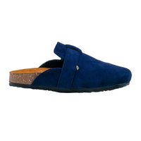 Cozy Clog - Dark-Blue