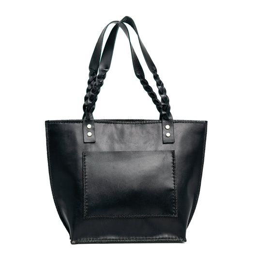 Tote Bag - Black