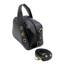 The Archie Bag - Black