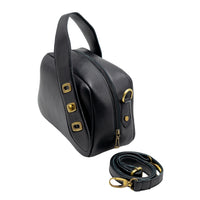 The Archie Bag - Black