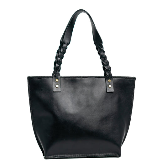 Tote Bag - Black