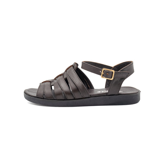 Venus Sandals - Brown