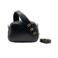 The Archie Bag - Black