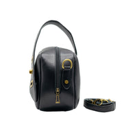 The Archie Bag - Black