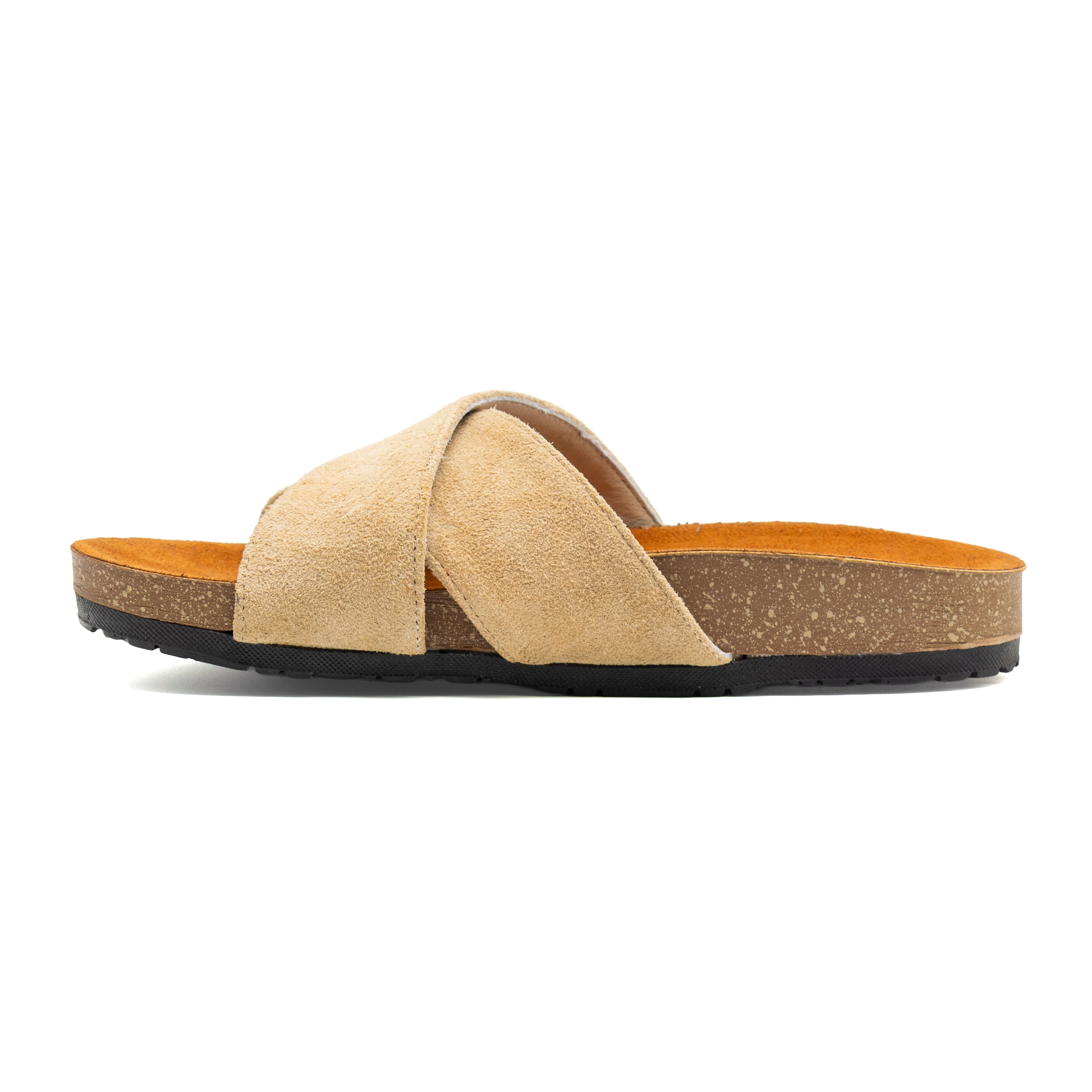 Z-NOUBA LOVERS  - Beige