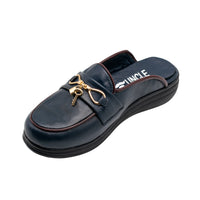 Comfy Signature - Dark-Blue