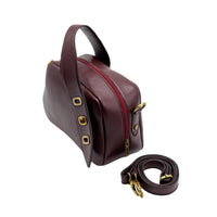 The Archie Bag - Marron