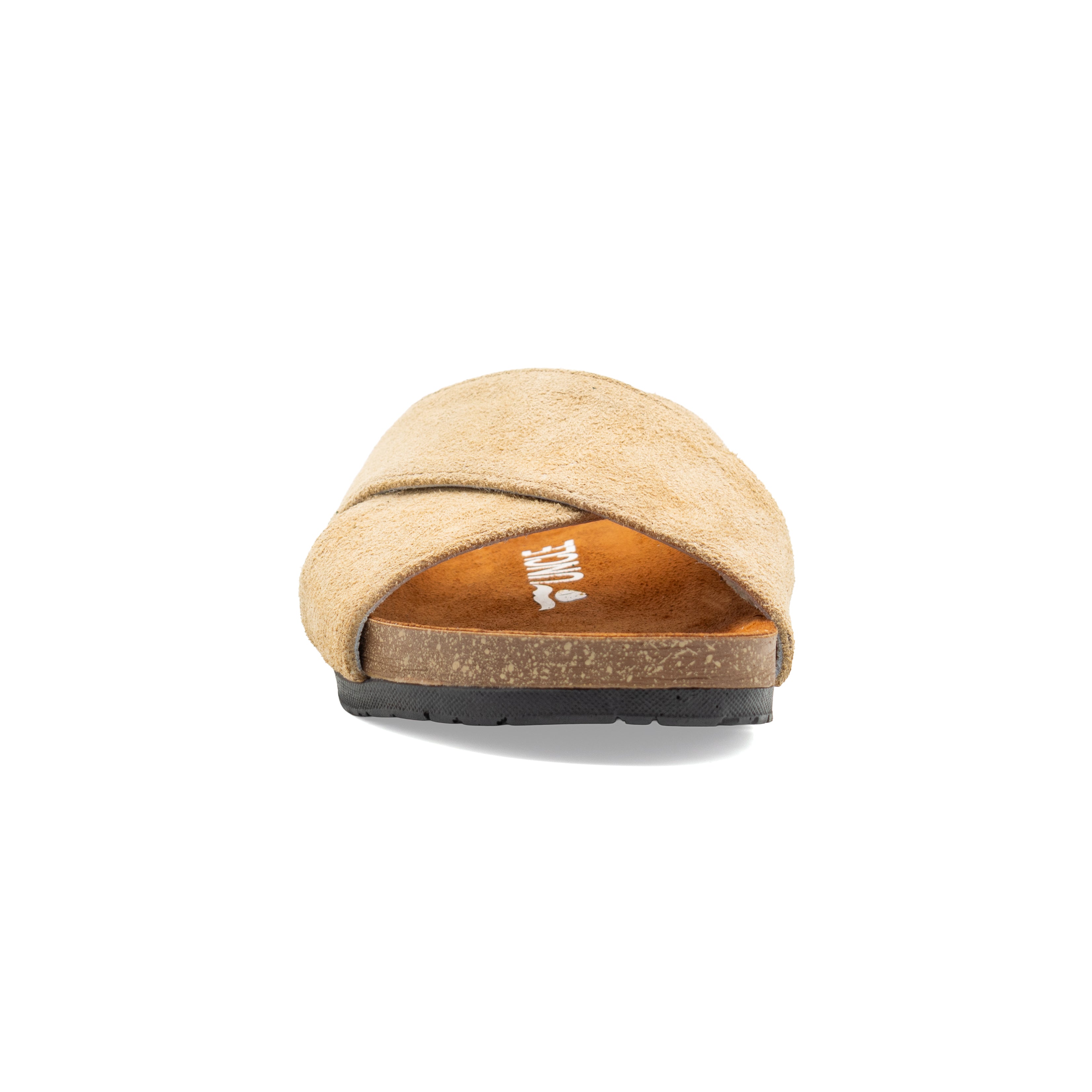 Z-NOUBA LOVERS  - Beige