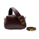 The Archie Bag - Marron